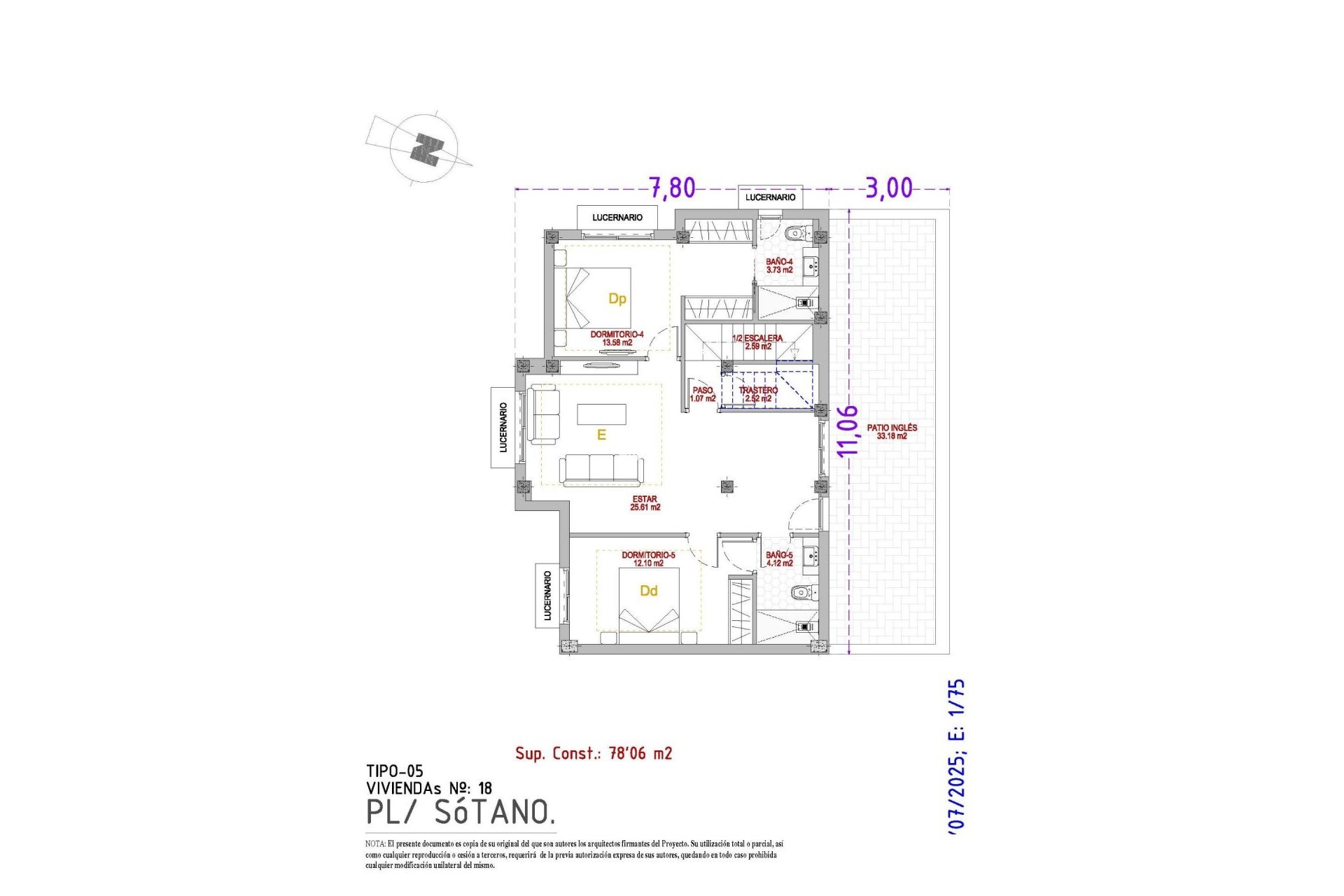 Obra nueva - Villa -
Finestrat