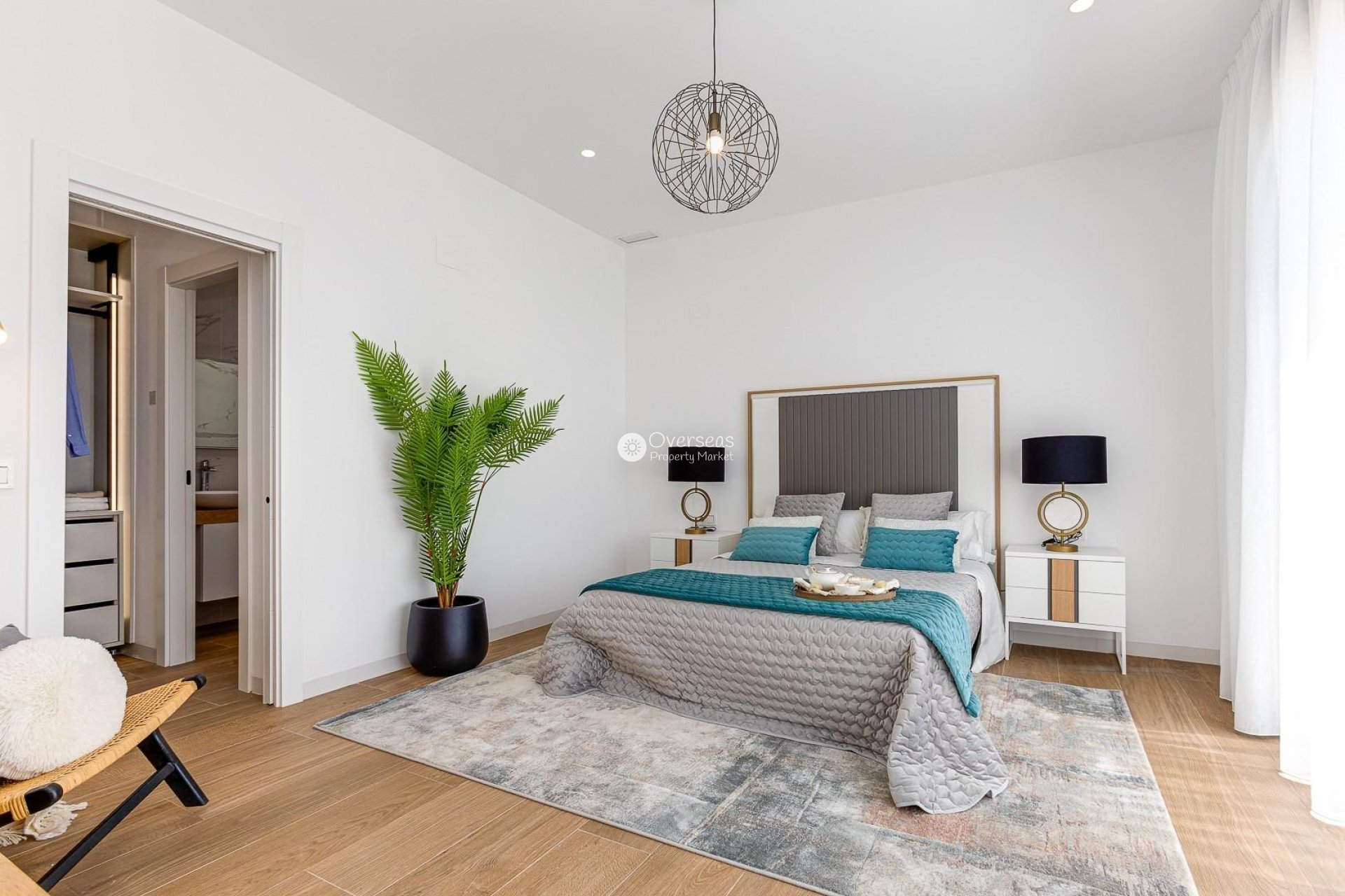 Obra nueva - Villa -
Finestrat