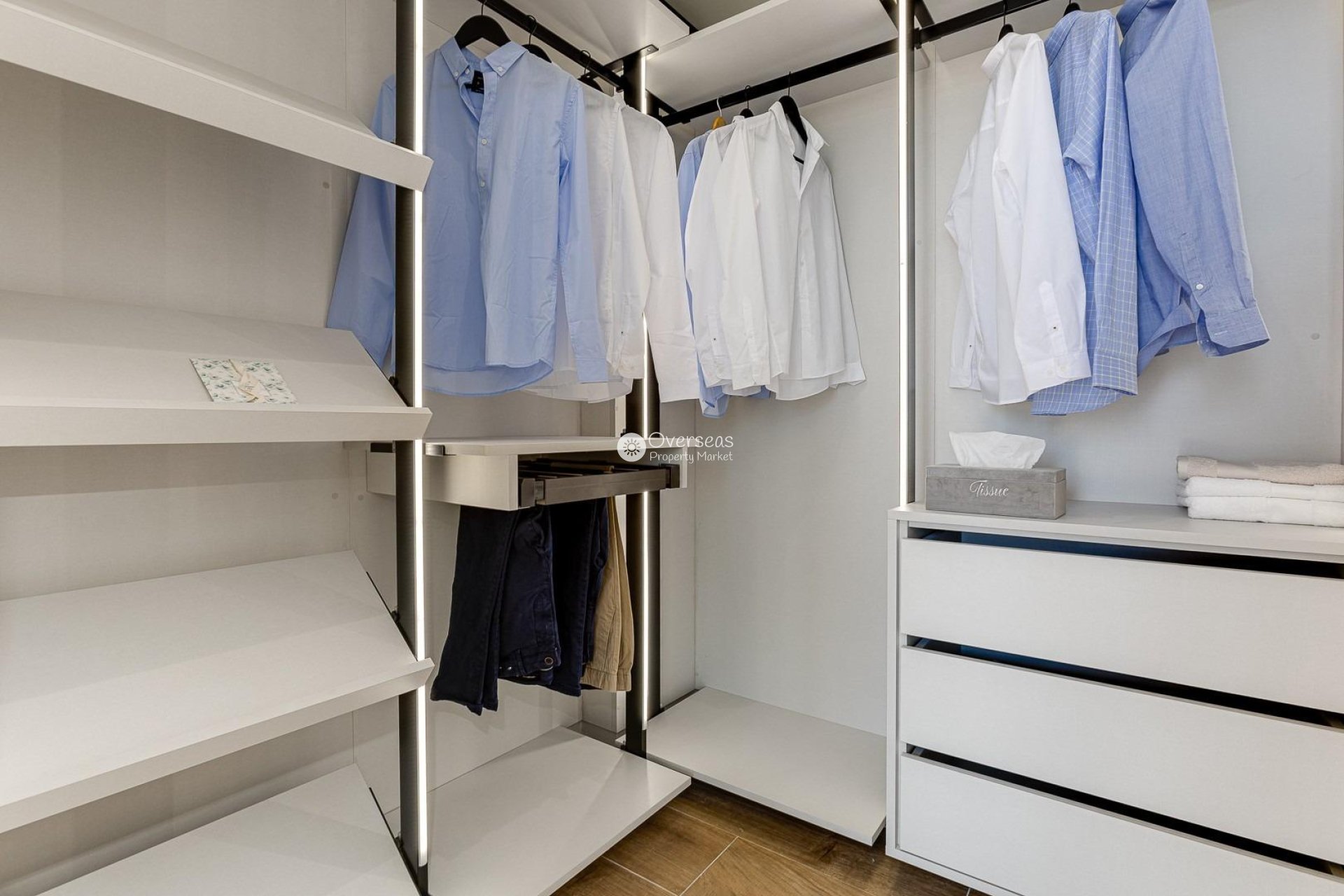 Obra nueva - Villa -
Finestrat