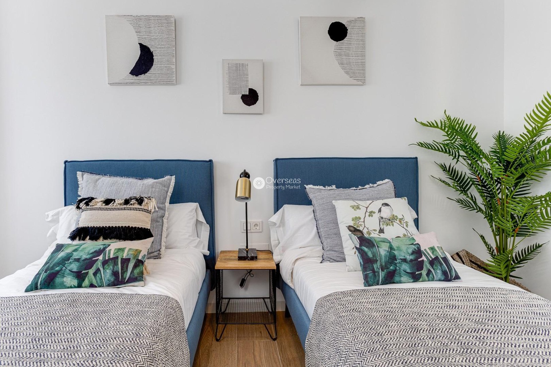 Obra nueva - Villa -
Finestrat