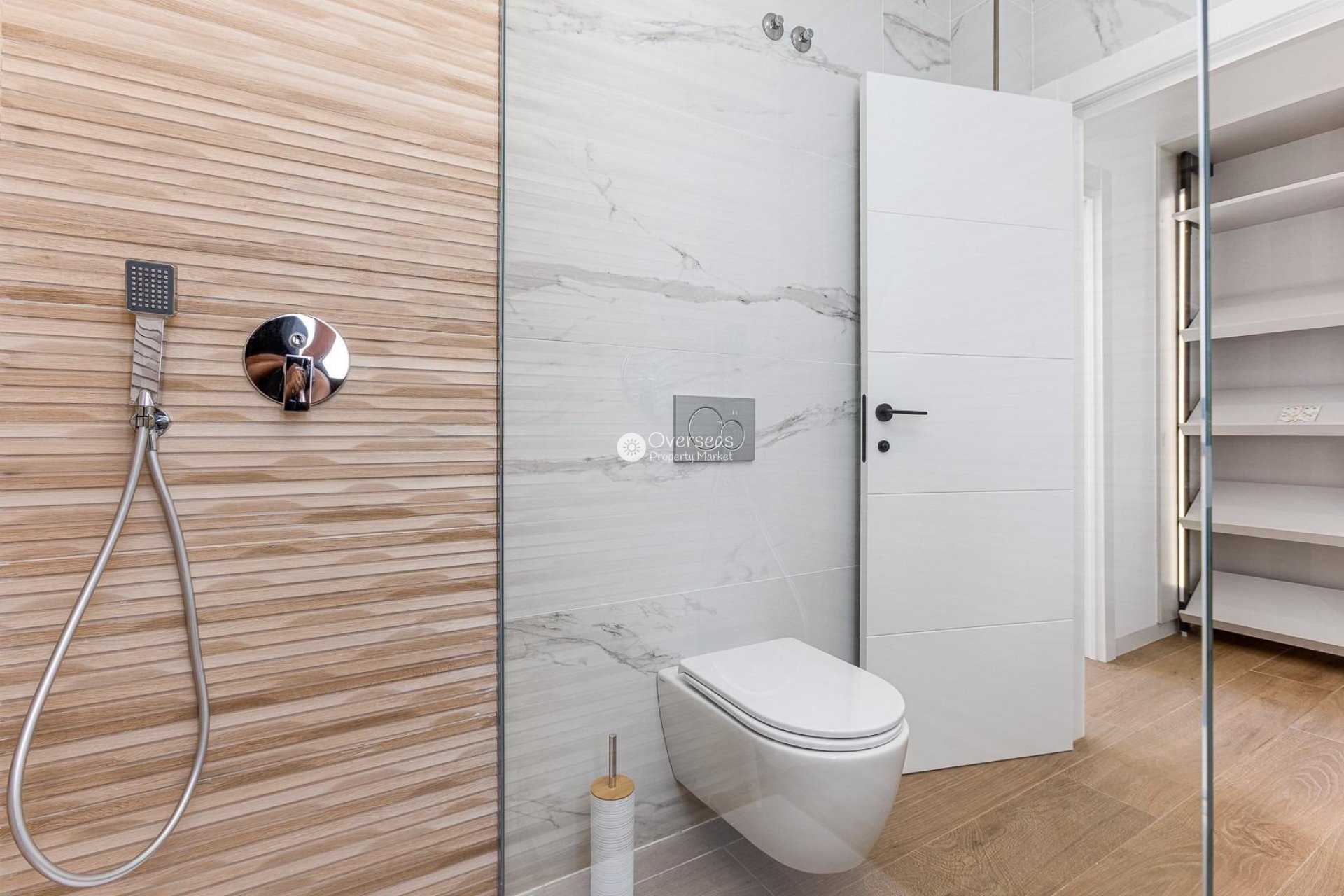 Obra nueva - Villa -
Finestrat