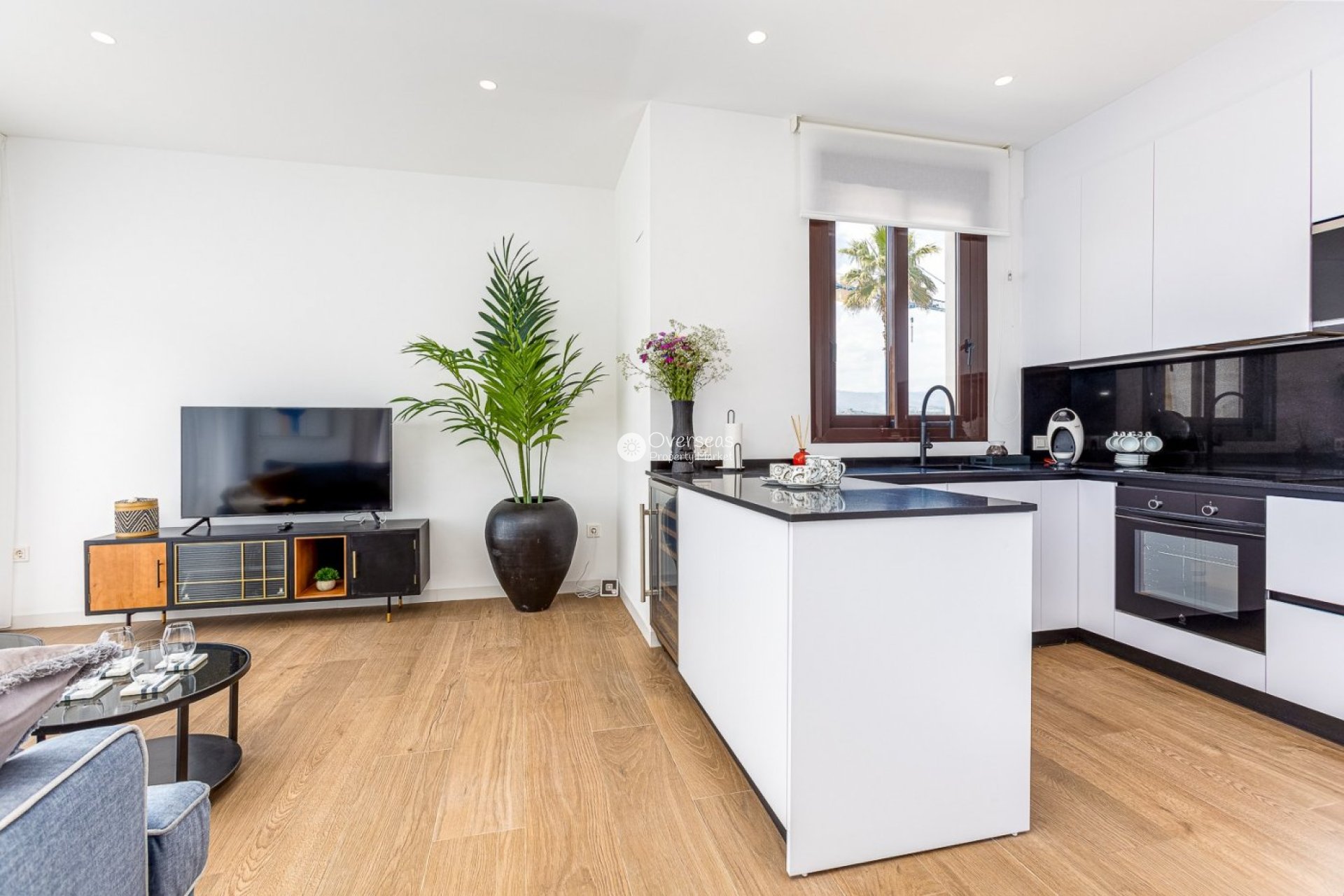 Obra nueva - Villa -
Finestrat