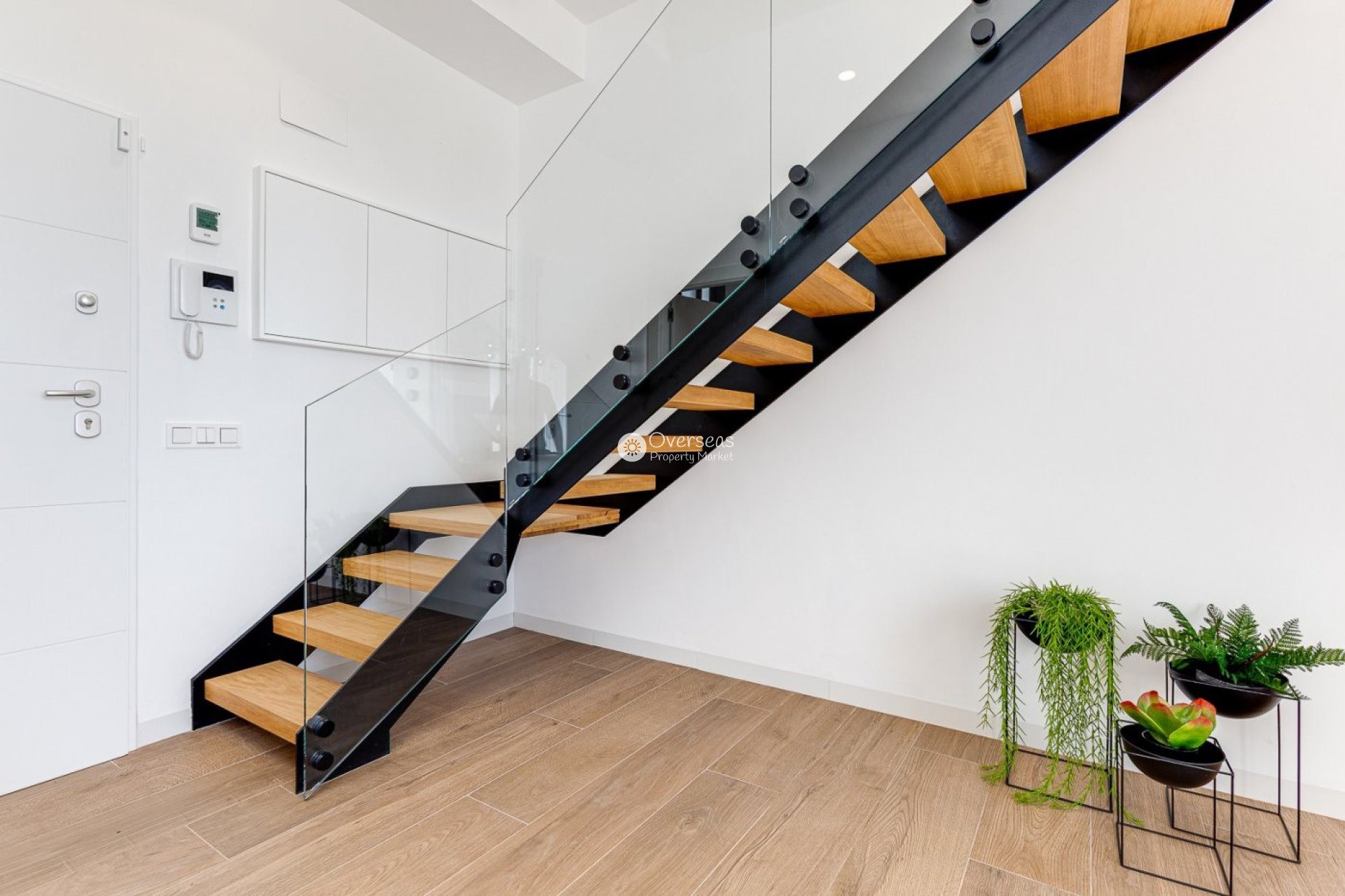 Obra nueva - Villa -
Finestrat