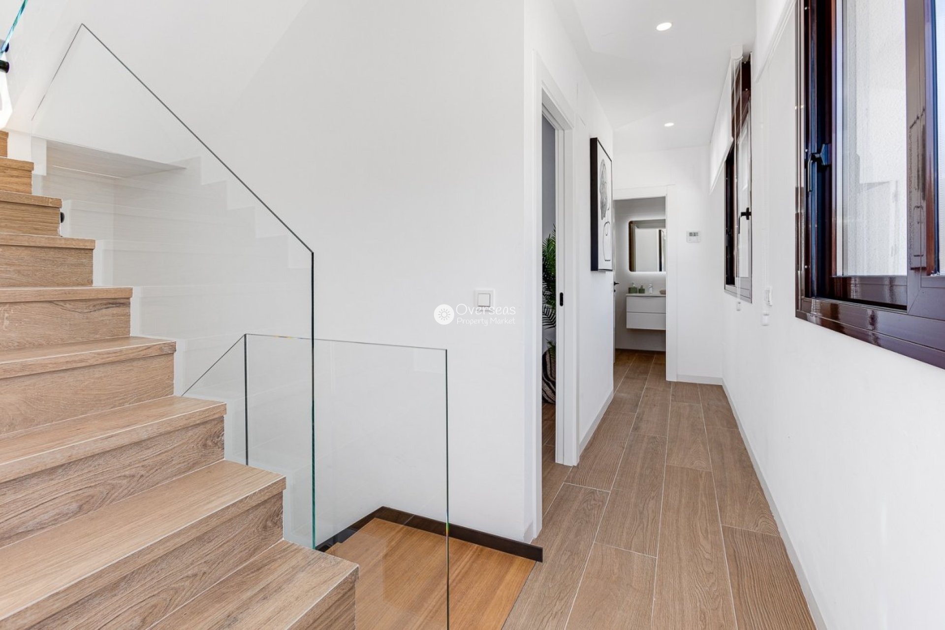 Obra nueva - Villa -
Finestrat