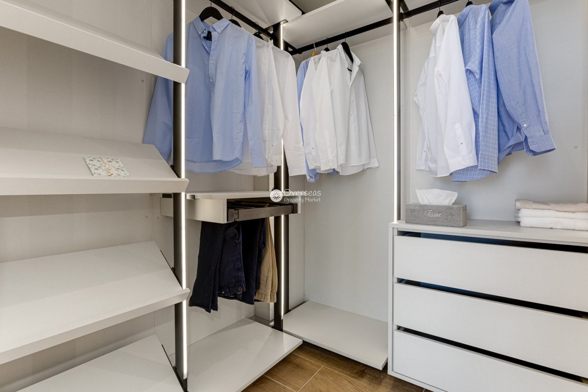 Obra nueva - Villa -
Finestrat