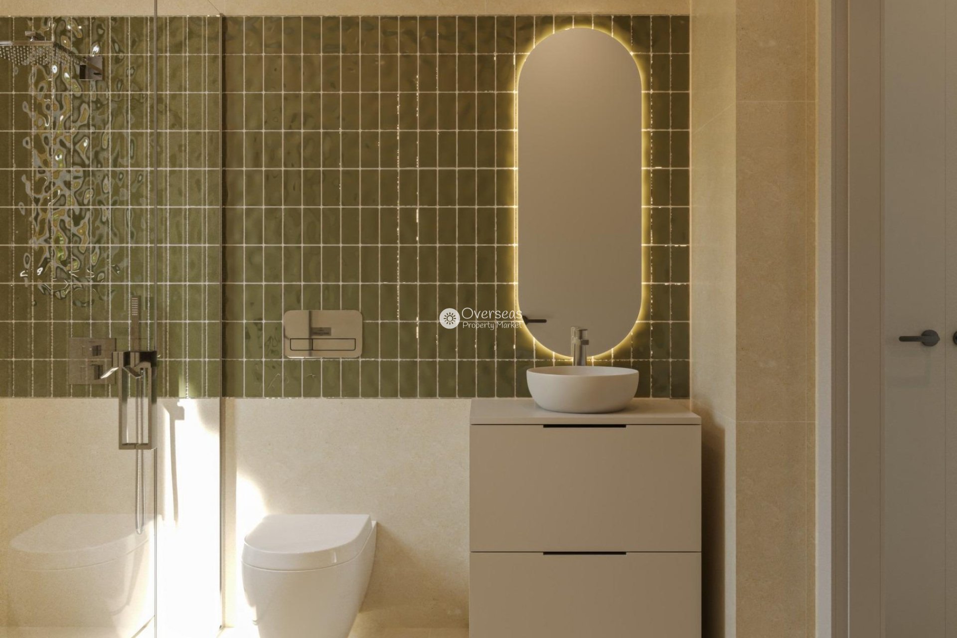 Obra nueva - Villa -
Finestrat