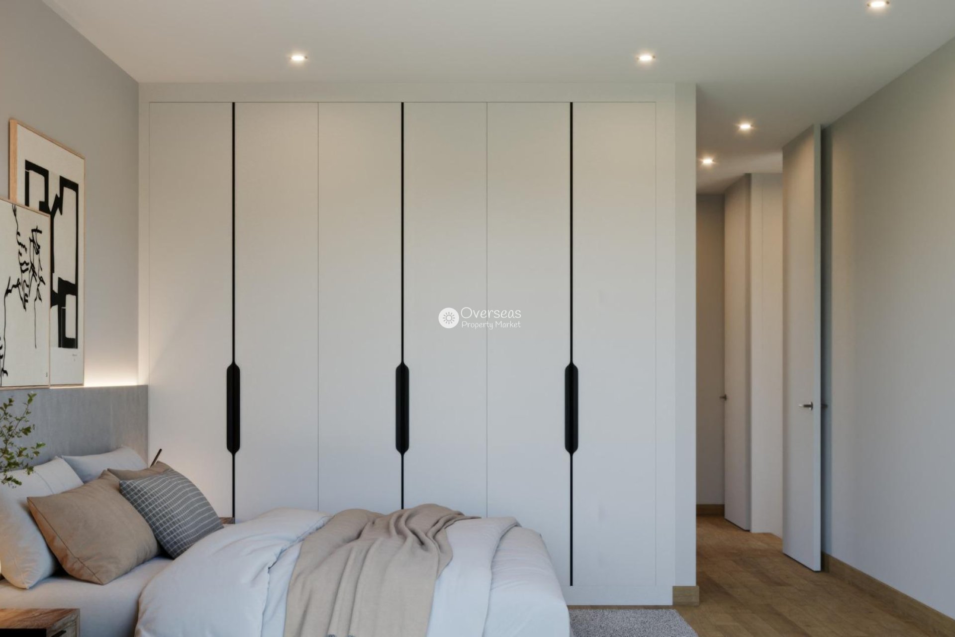 Obra nueva - Villa -
Finestrat