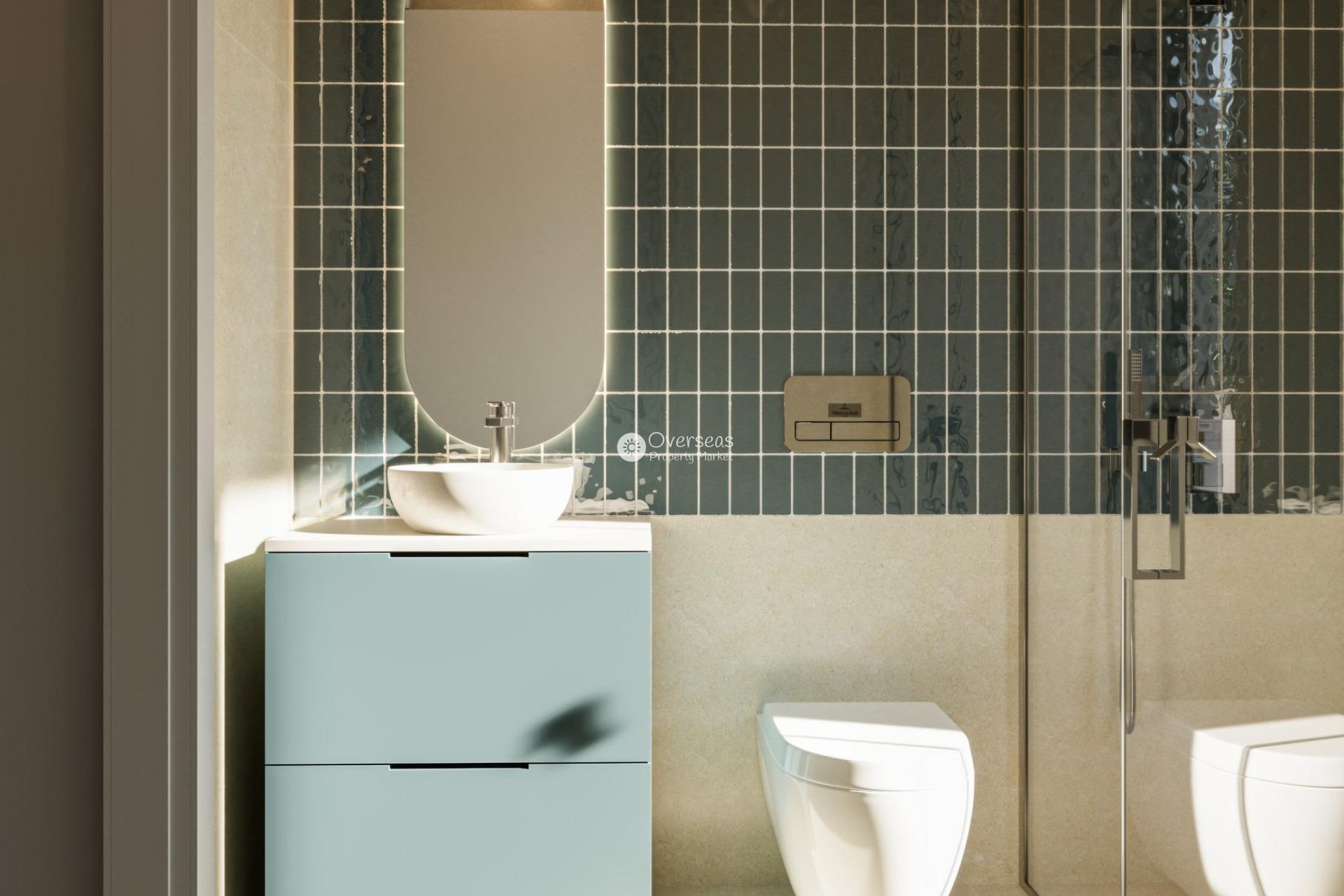 Obra nueva - Villa -
Finestrat