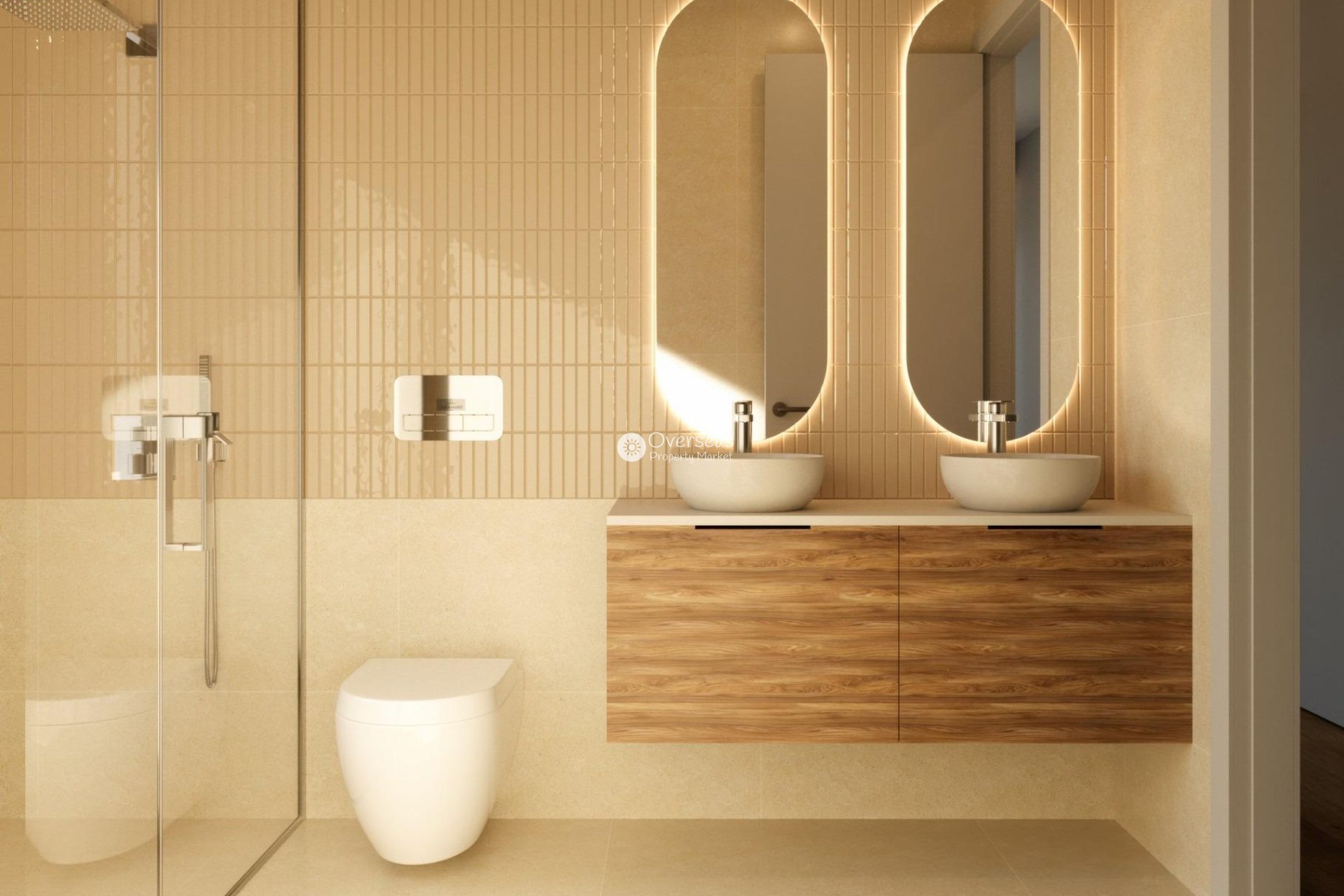 Obra nueva - Villa -
Finestrat