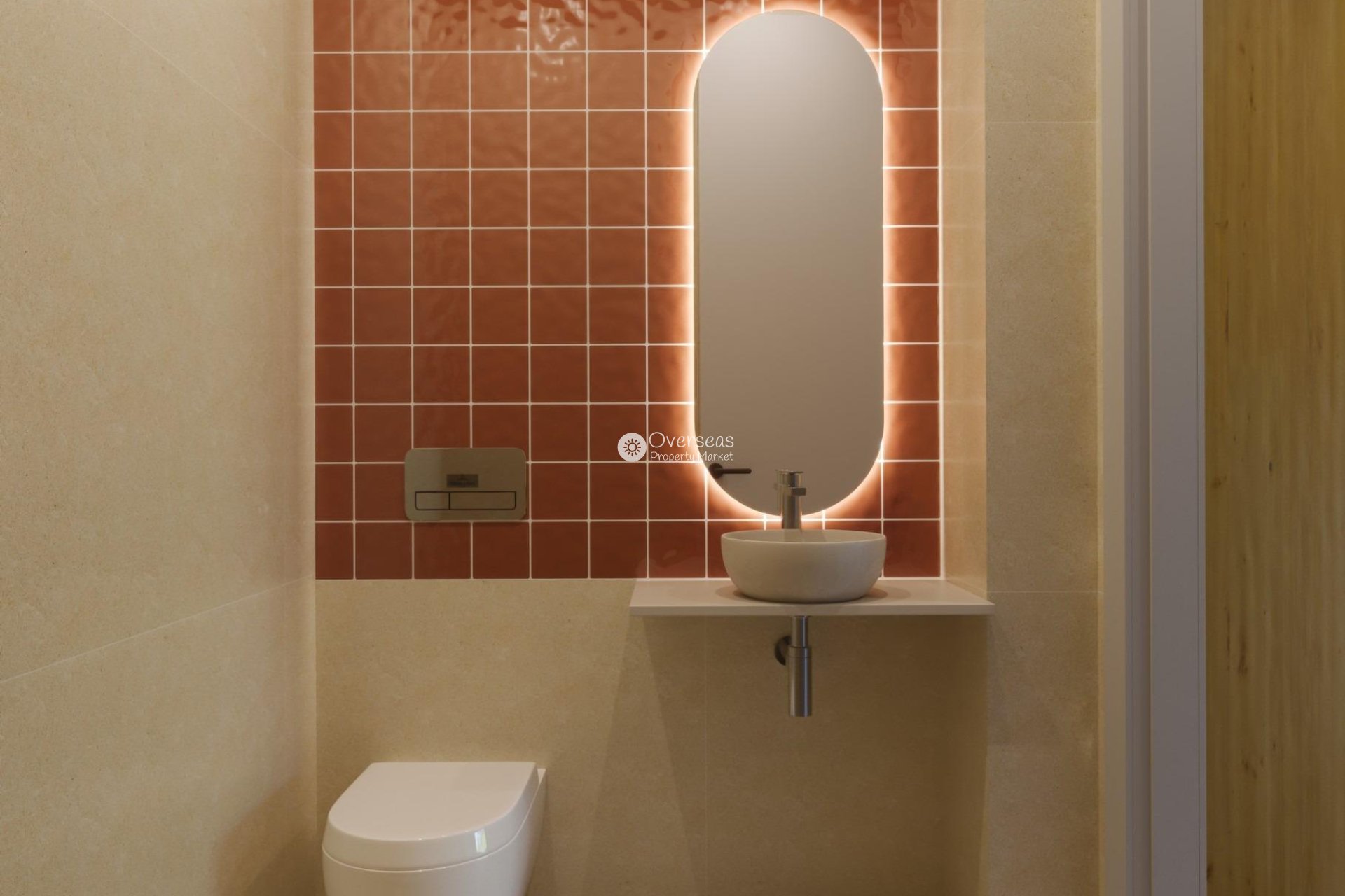 Obra nueva - Villa -
Finestrat