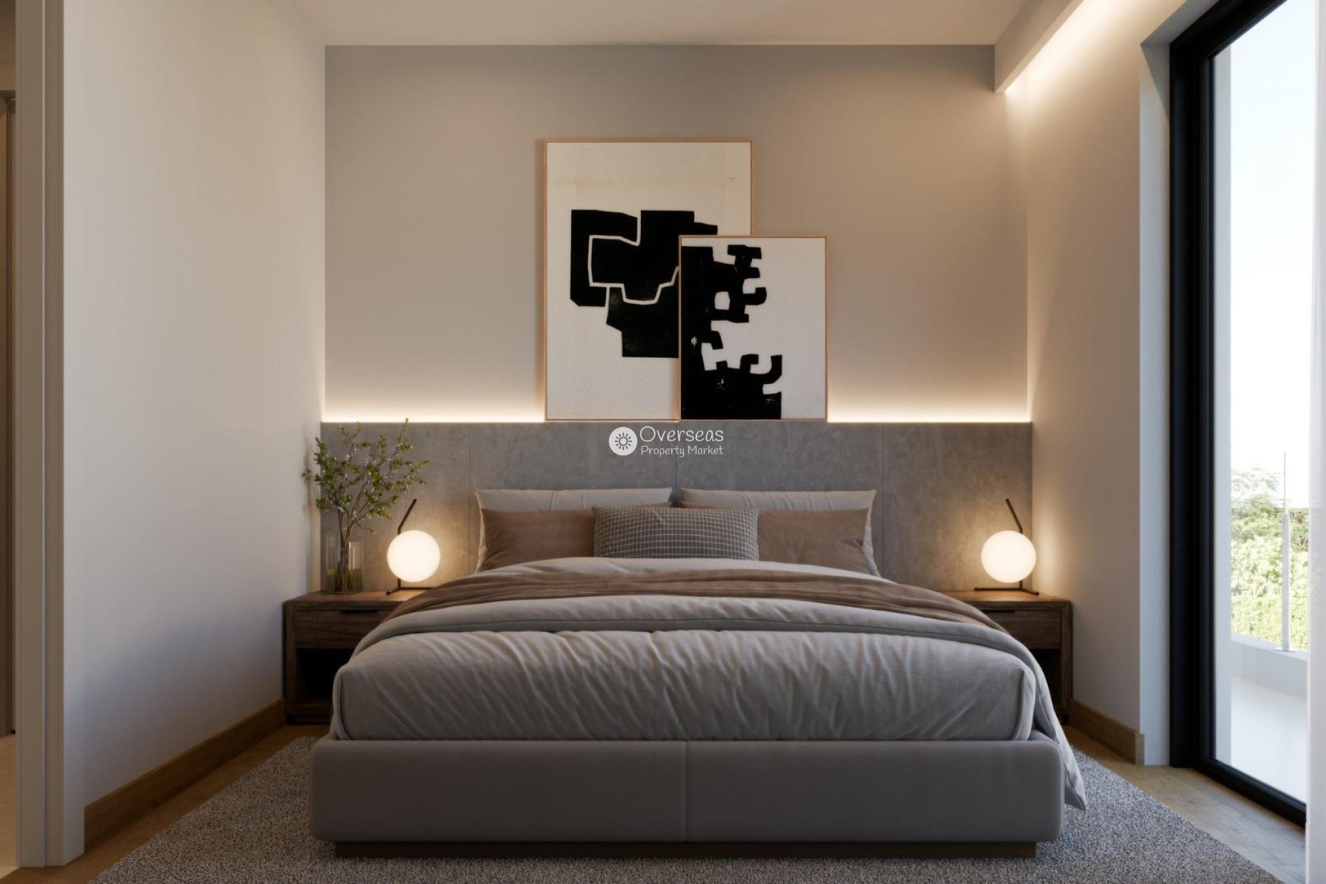 Obra nueva - Villa -
Finestrat