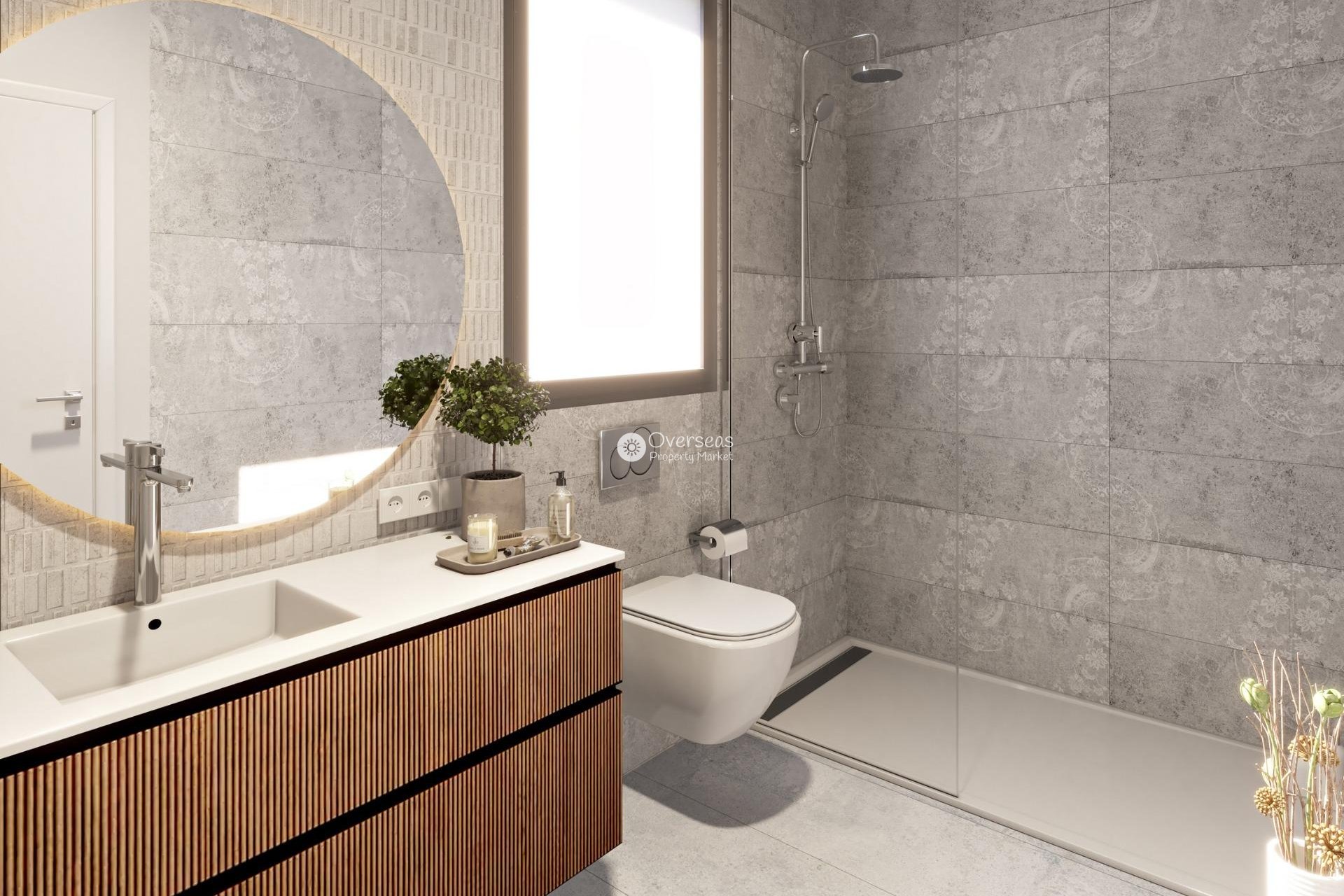 Obra nueva - Villa -
Finestrat