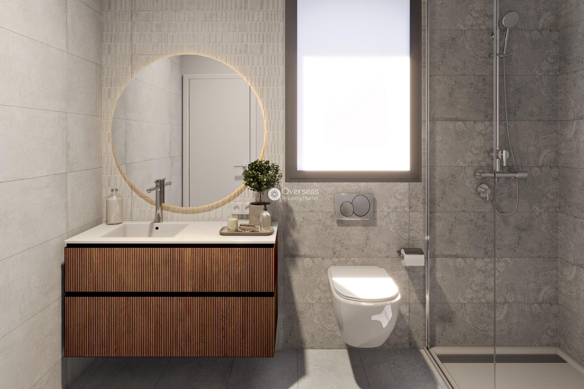 Obra nueva - Villa -
Finestrat