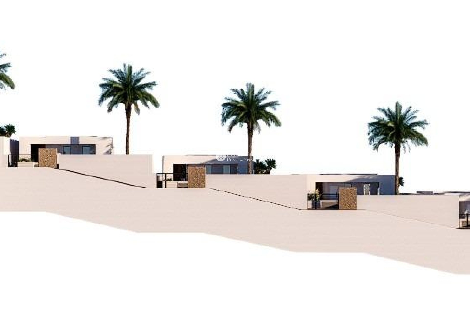 Obra nueva - Villa -
Finestrat