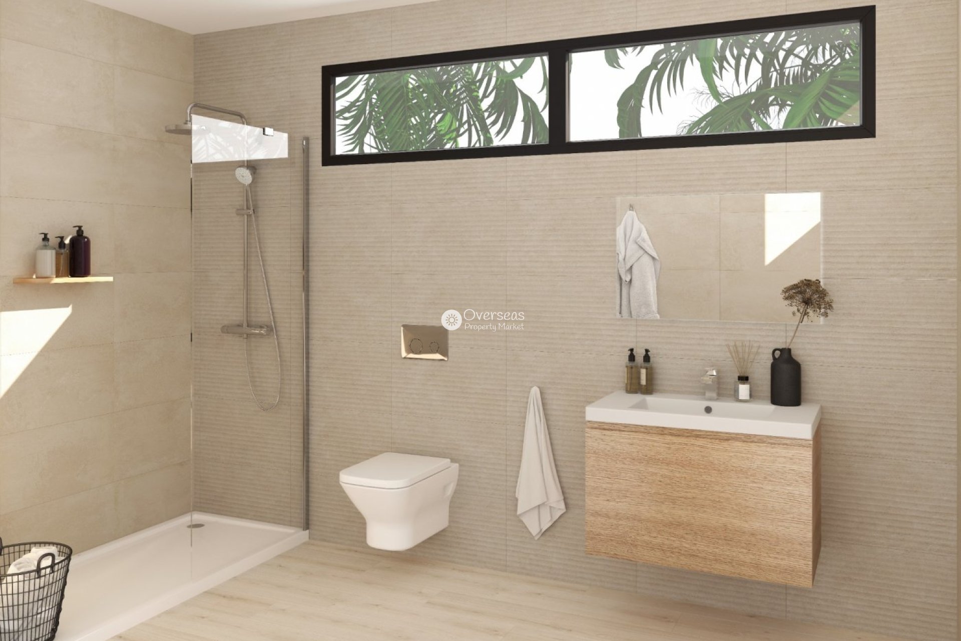 Obra nueva - Villa -
Fortuna - Urb. Kalendas