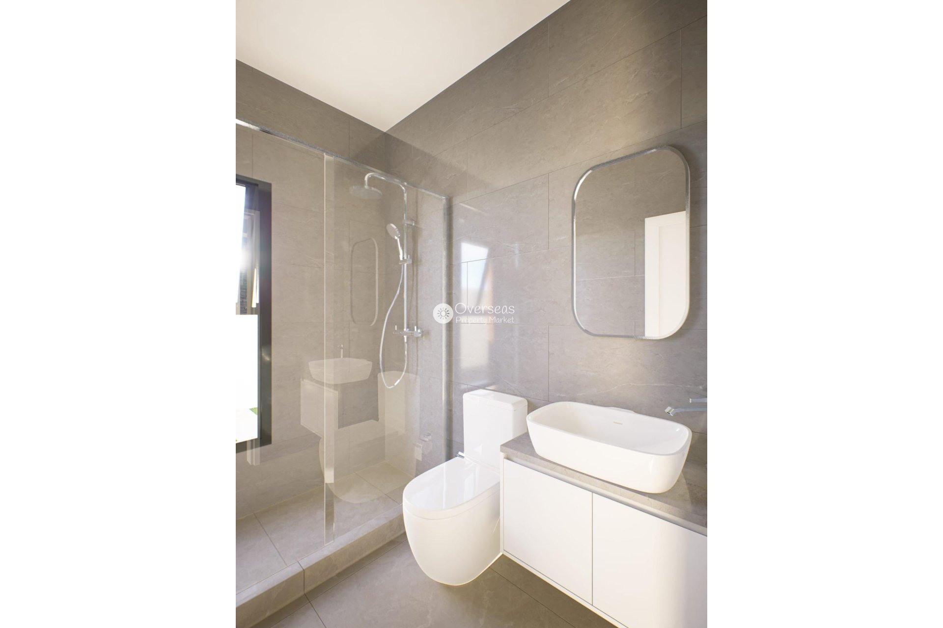 Obra nueva - Villa -
Fortuna