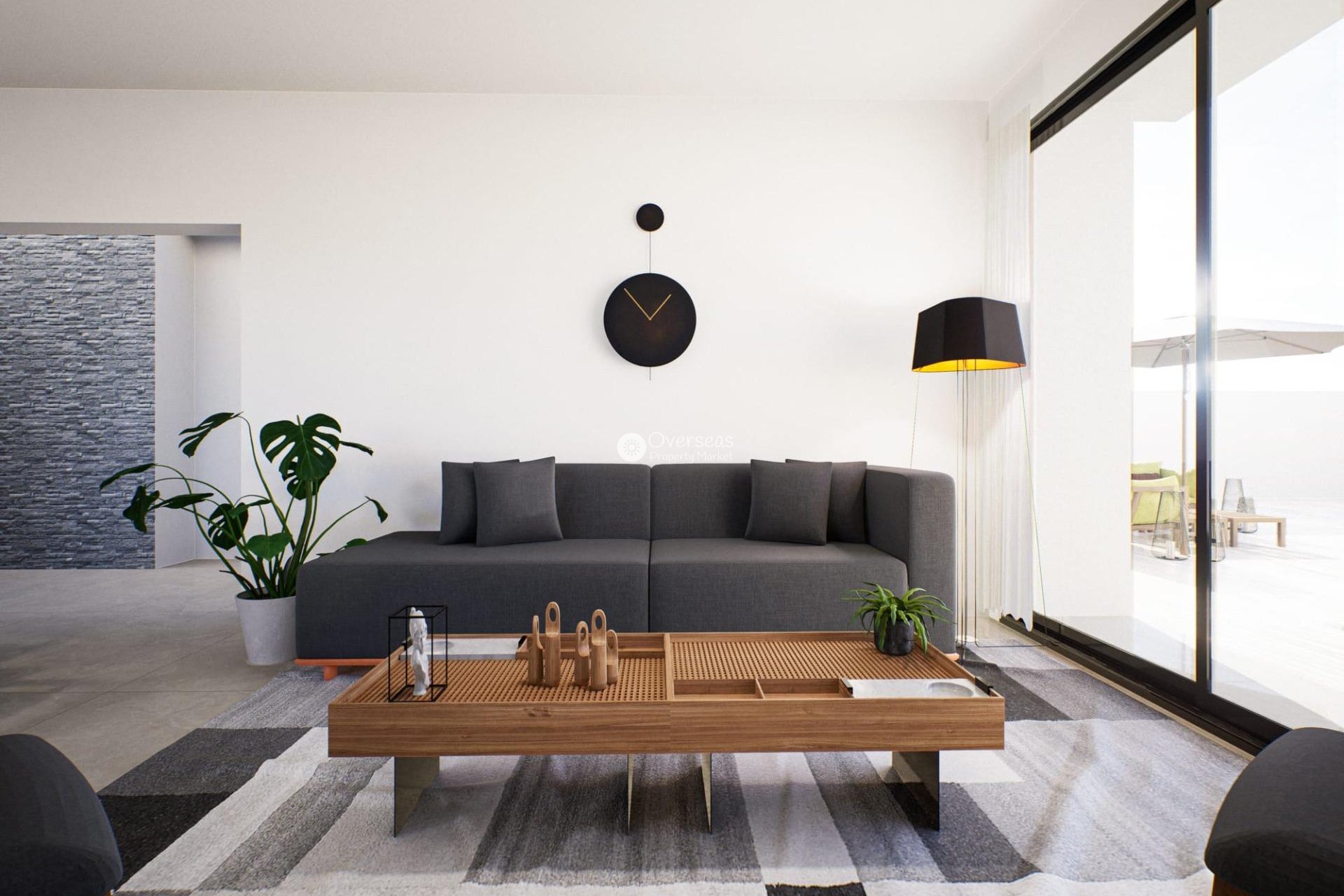 Obra nueva - Villa -
Fortuna