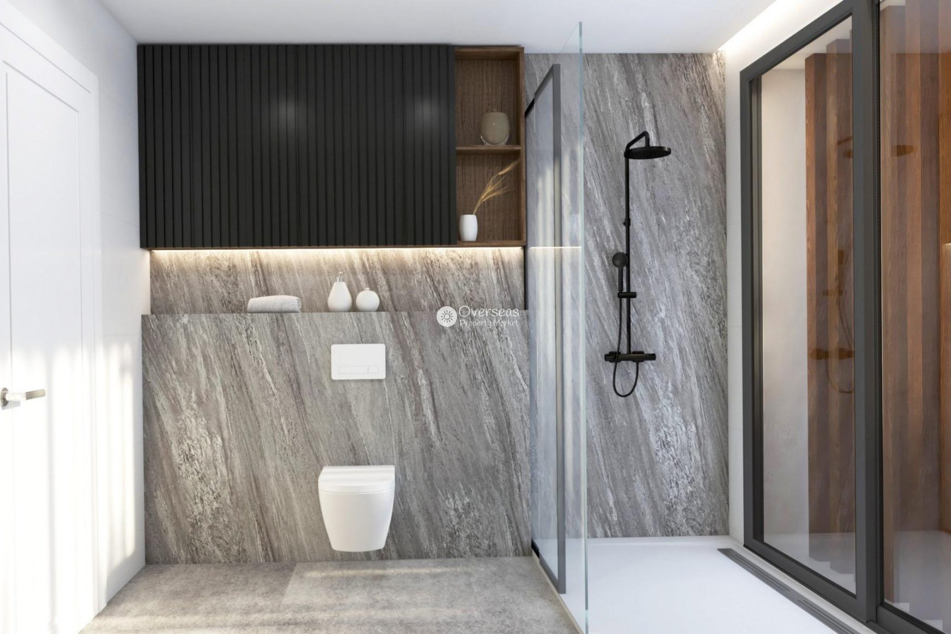 Obra nueva - Villa -
Fuengirola