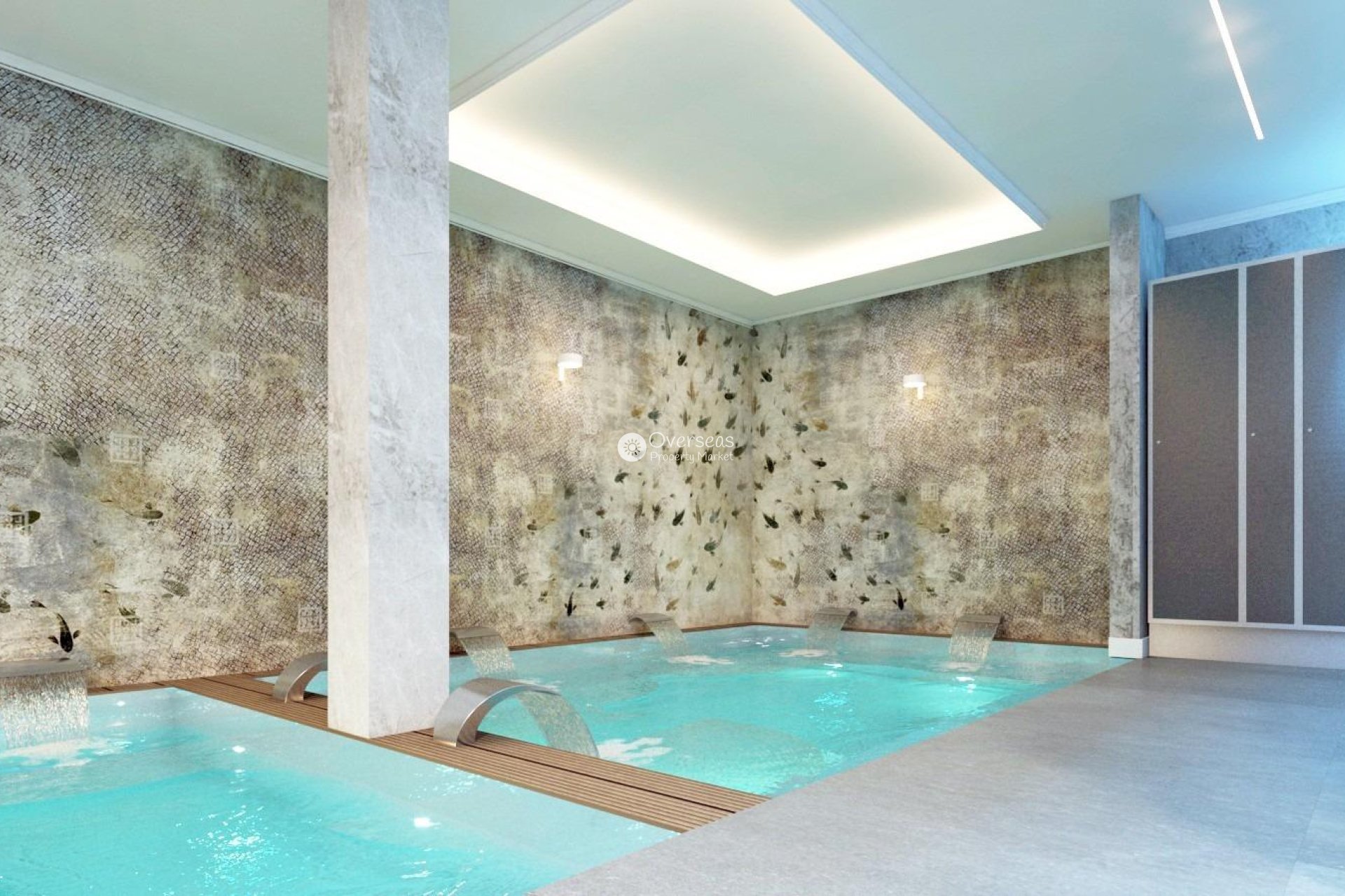 Obra nueva - Villa -
Fuengirola