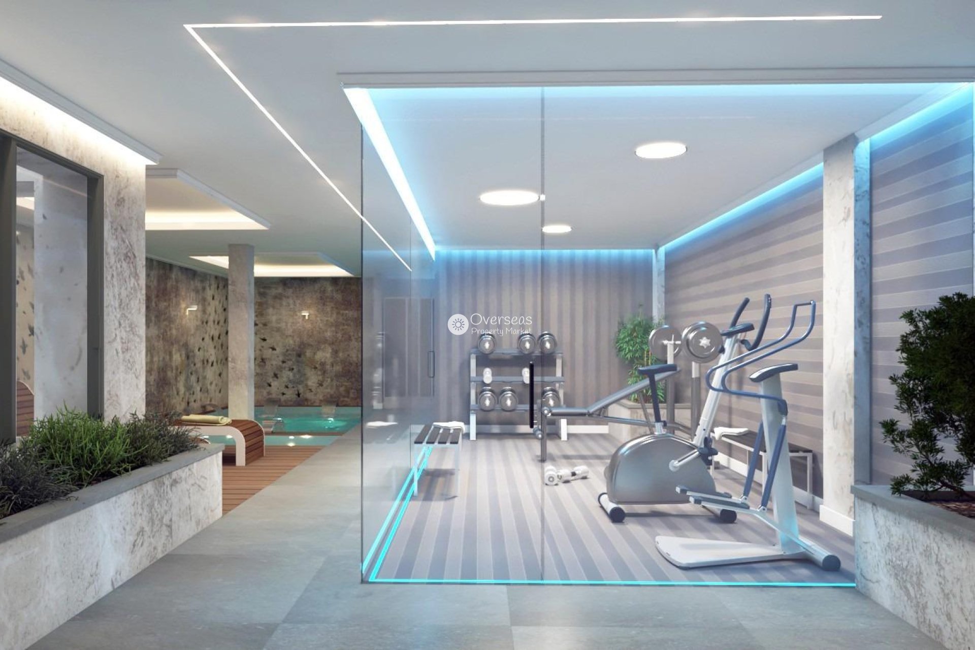 Obra nueva - Villa -
Fuengirola