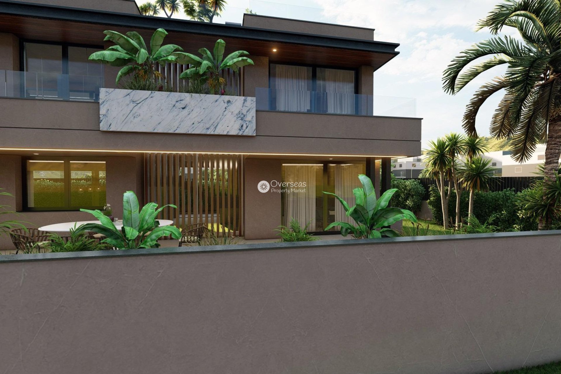 Obra nueva - Villa -
Fuengirola