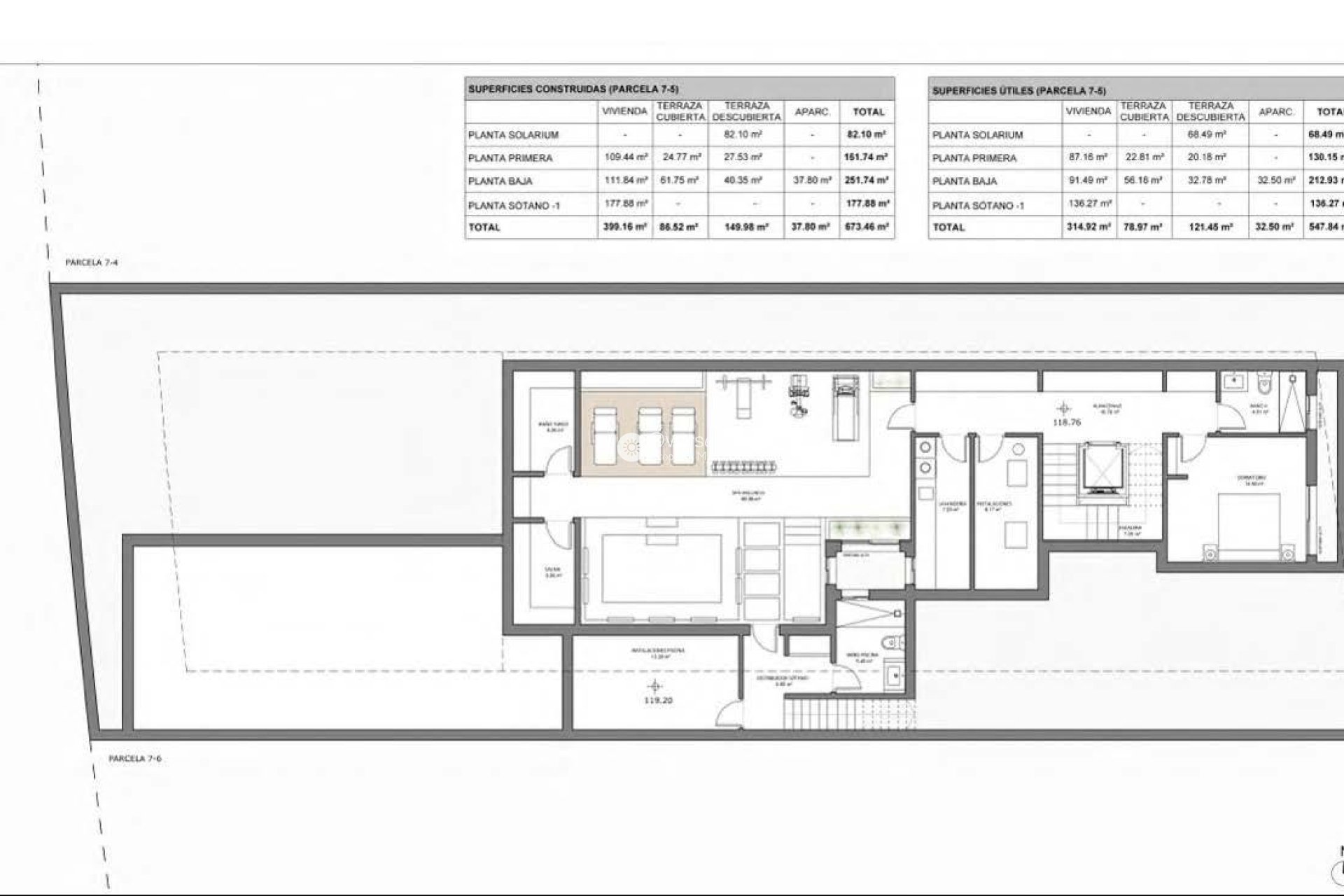 Obra nueva - Villa -
Fuengirola