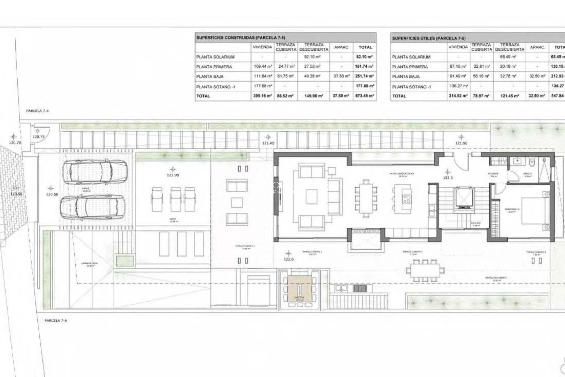 Obra nueva - Villa -
Fuengirola