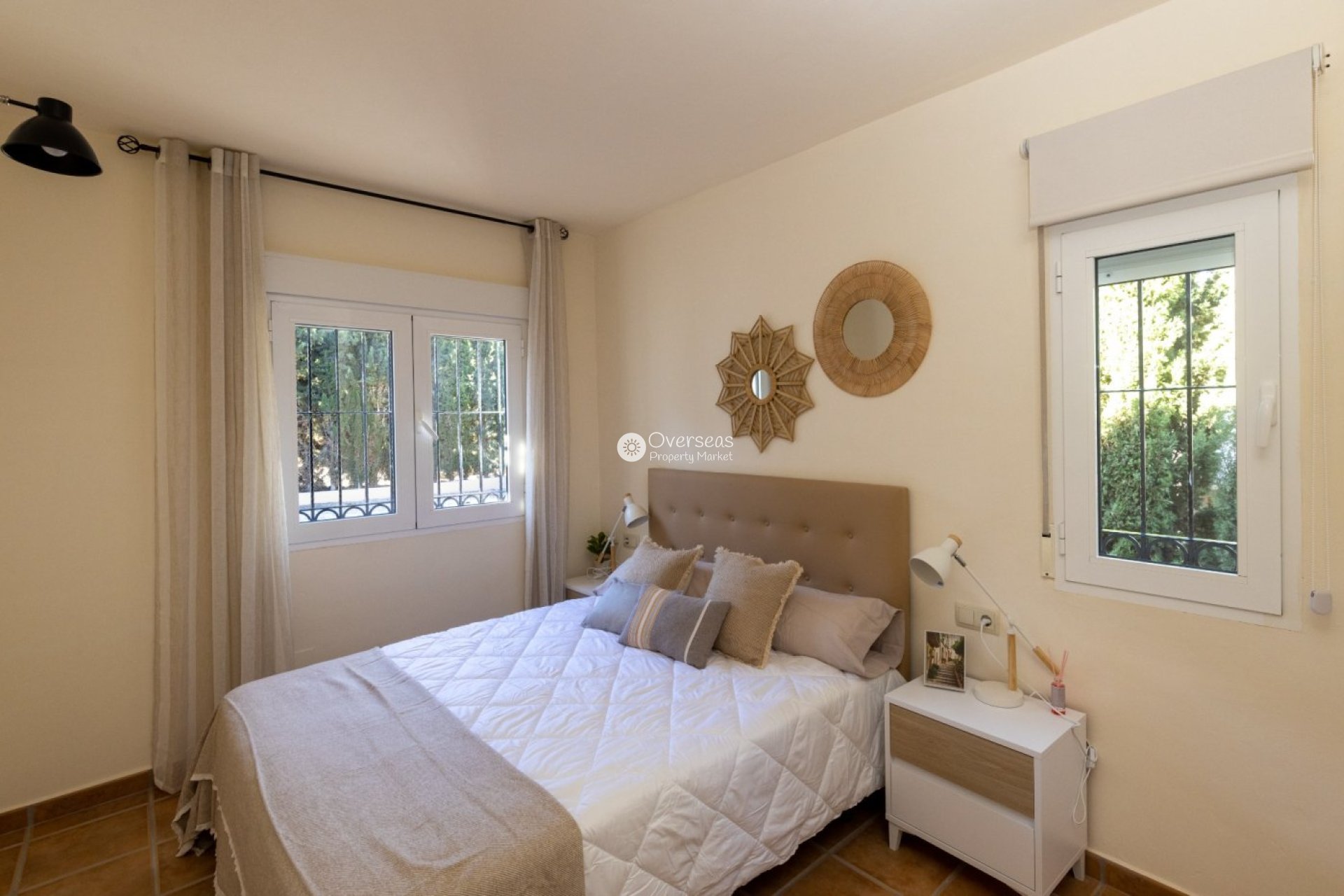 Obra nueva - Villa -
Fuente Álamo