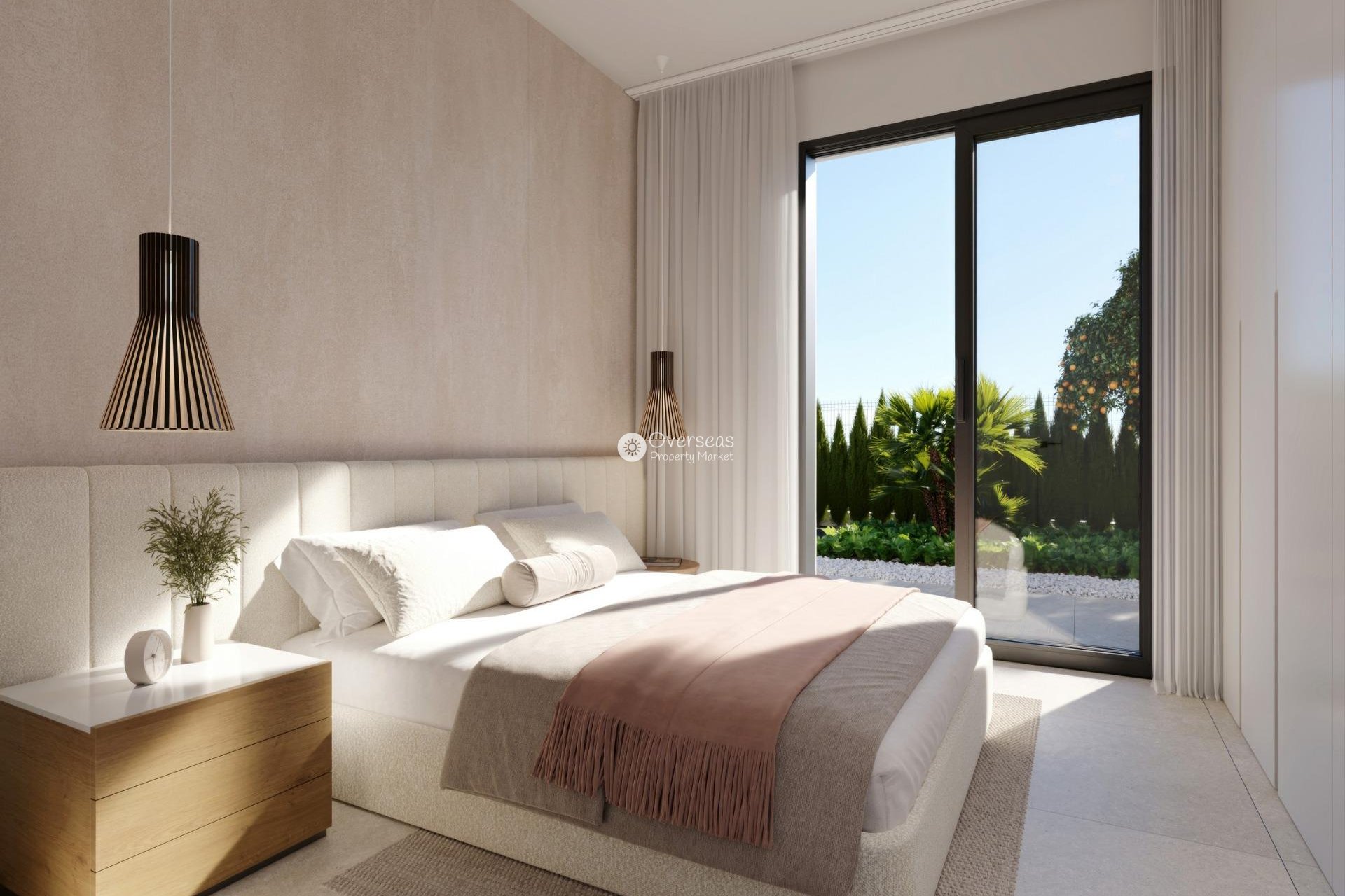 Obra nueva - Villa -
Fuente Álamo