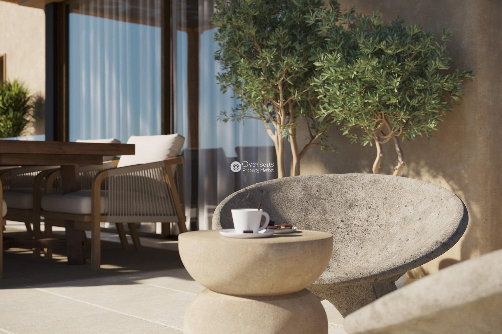 Obra nueva - Villa -
Jávea Xàbia