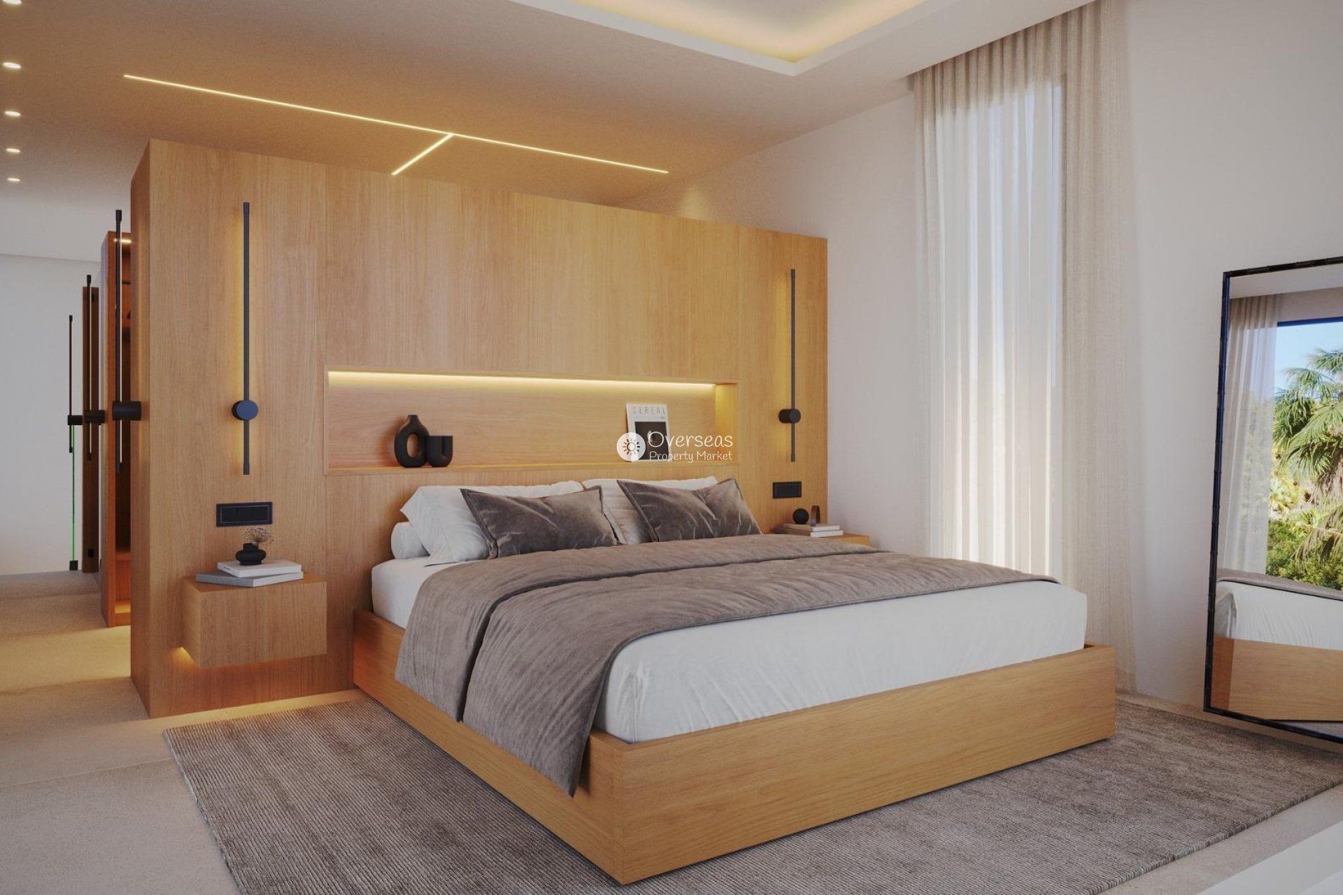 Obra nueva - Villa -
Jávea Xàbia