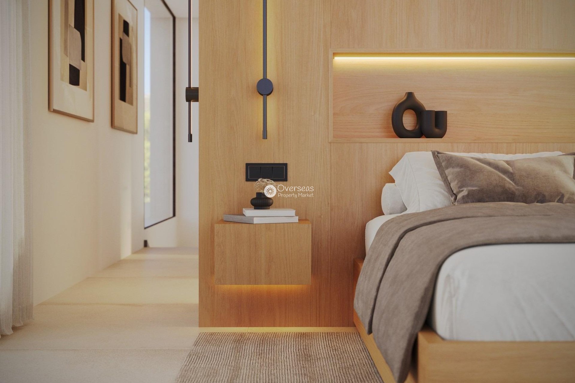 Obra nueva - Villa -
Jávea Xàbia