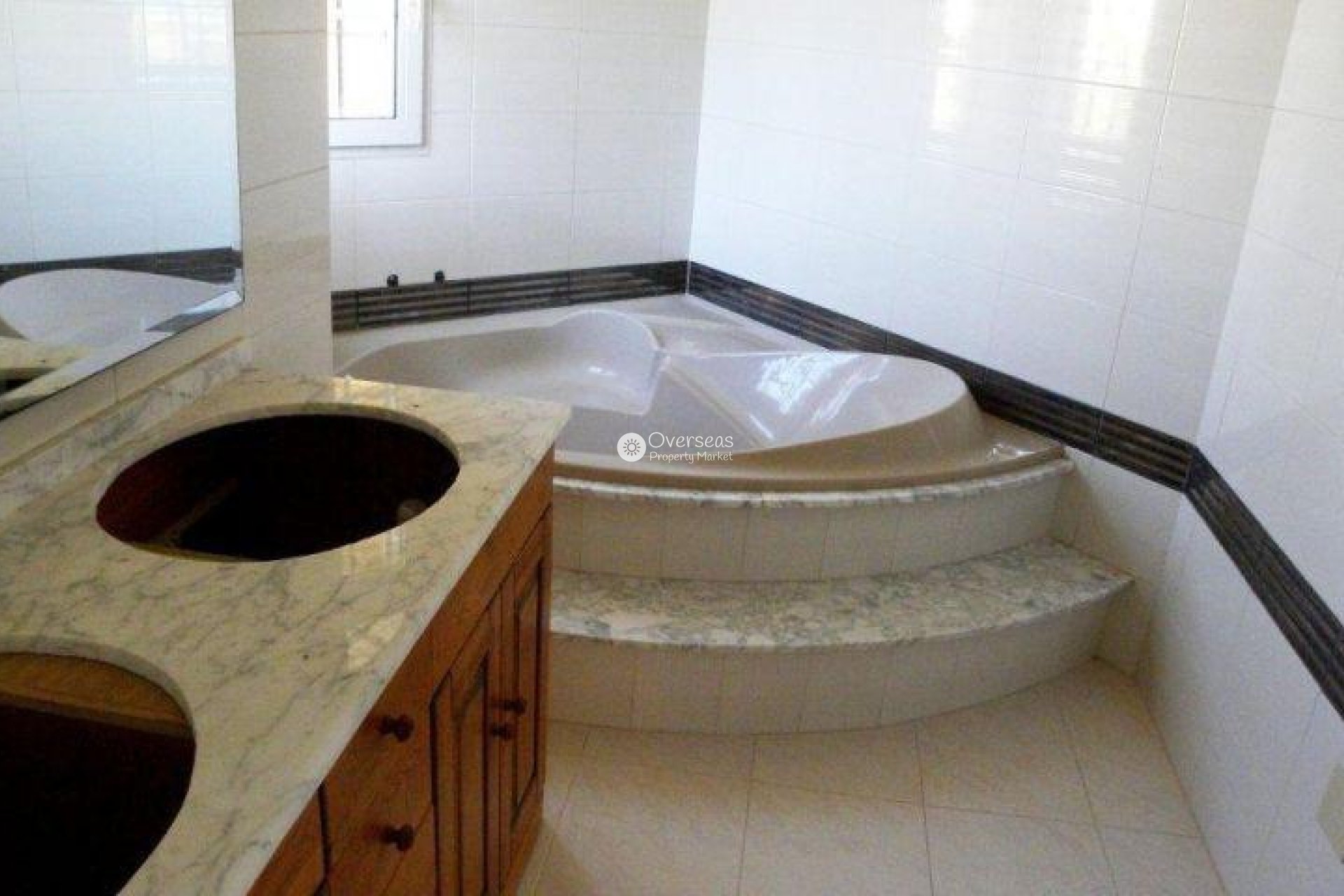 Obra nueva - Villa -
La Manga del Mar Menor