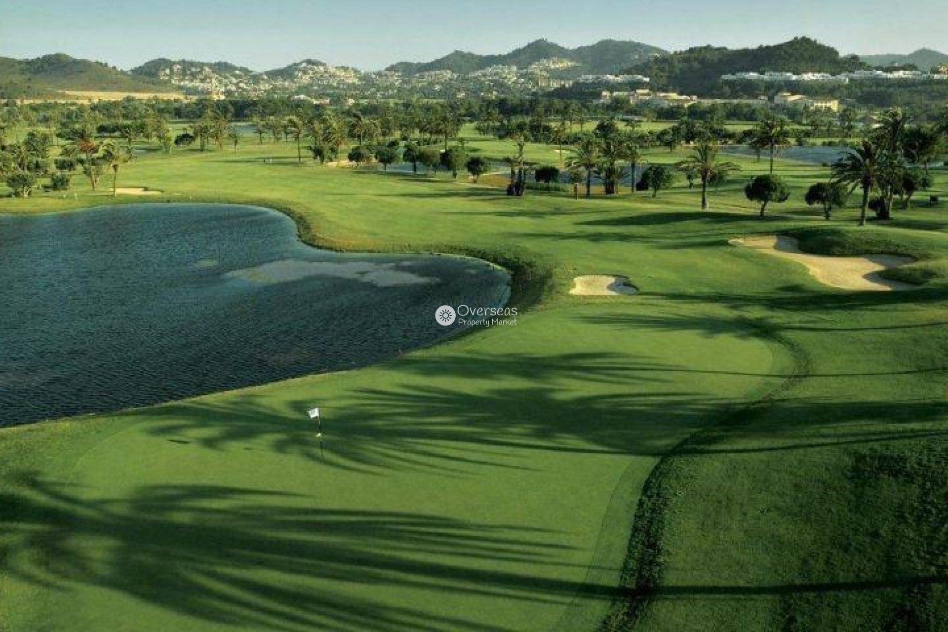 Obra nueva - Villa -
La Manga del Mar Menor