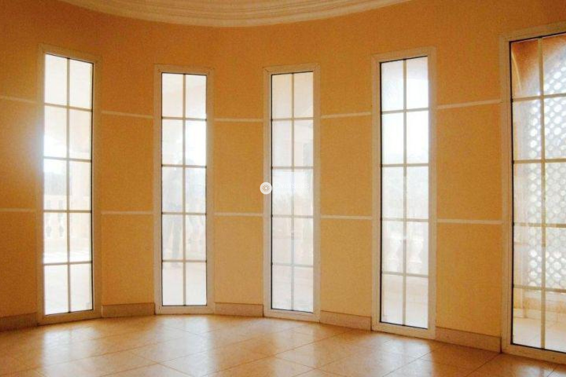 Obra nueva - Villa -
La Manga del Mar Menor