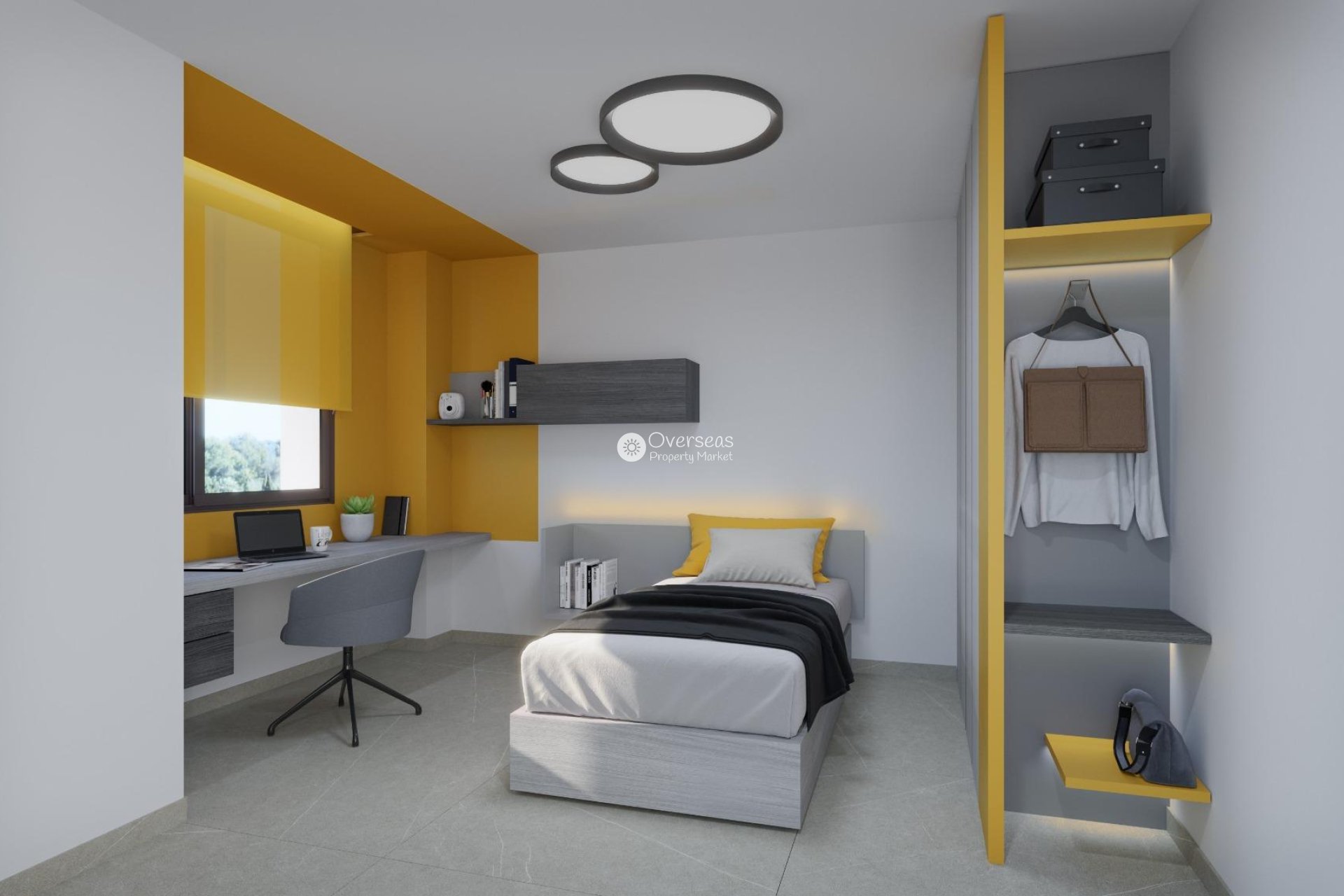 Obra nueva - Villa -
la Nucia