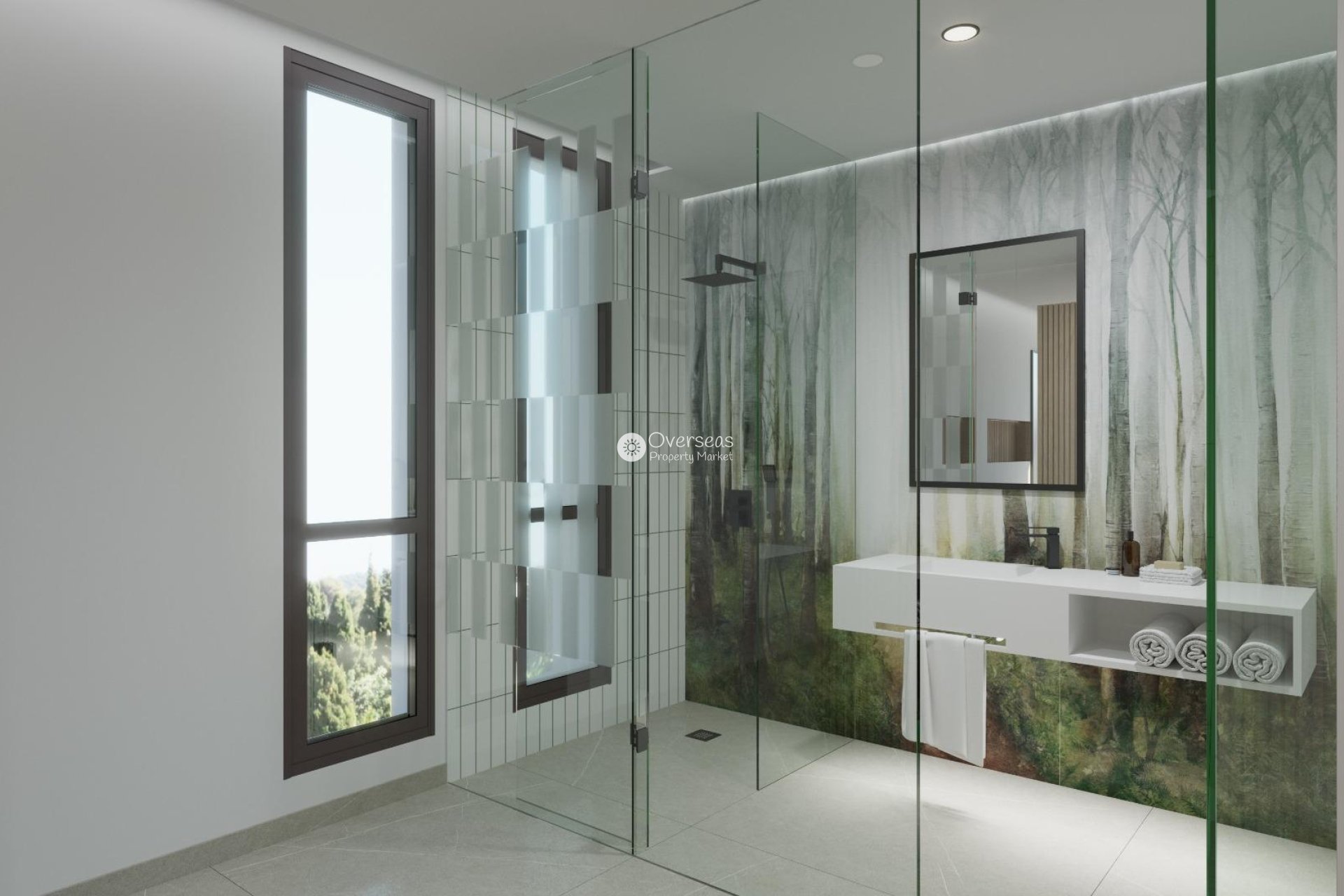 Obra nueva - Villa -
la Nucia