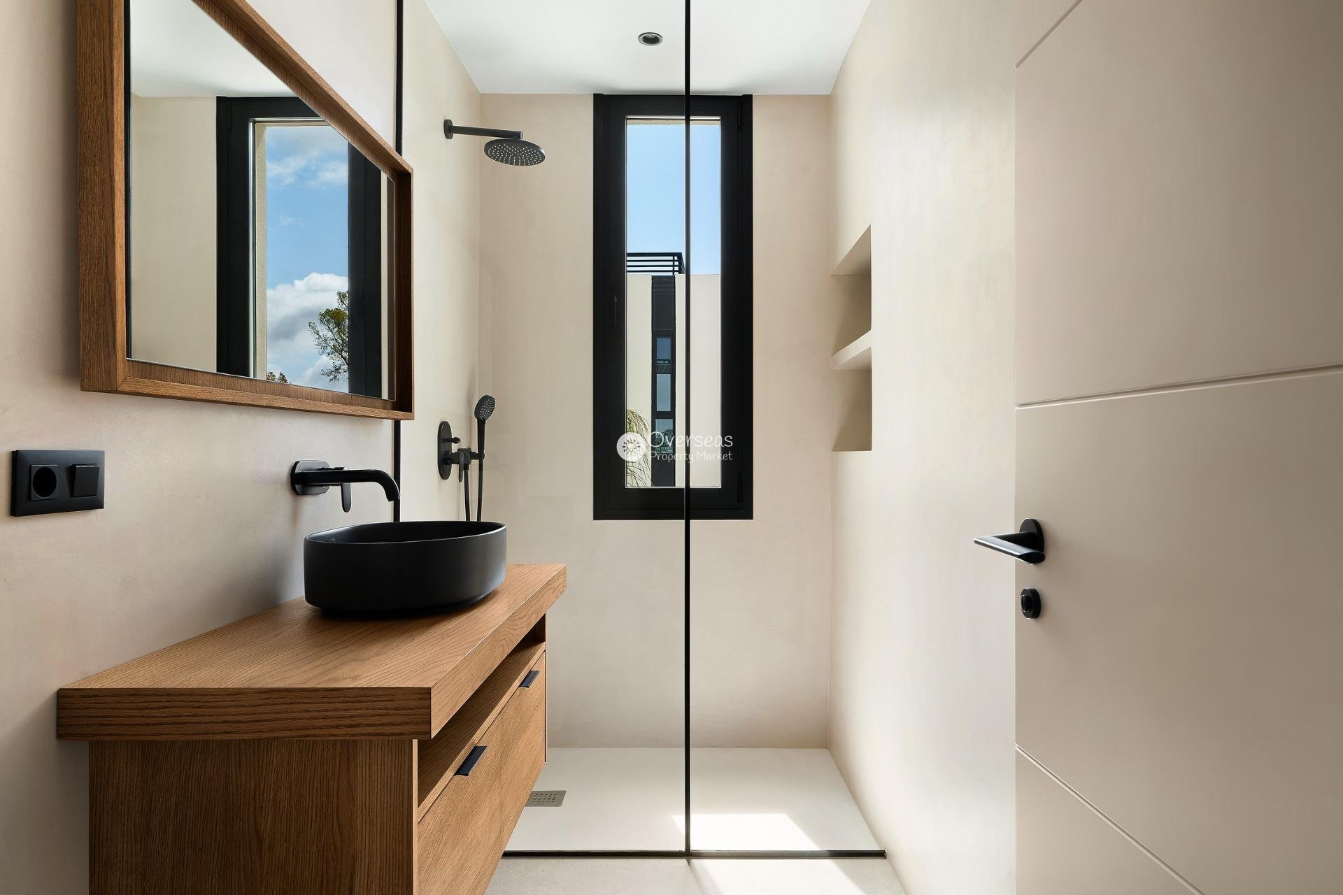 Obra nueva - Villa -
la Nucia