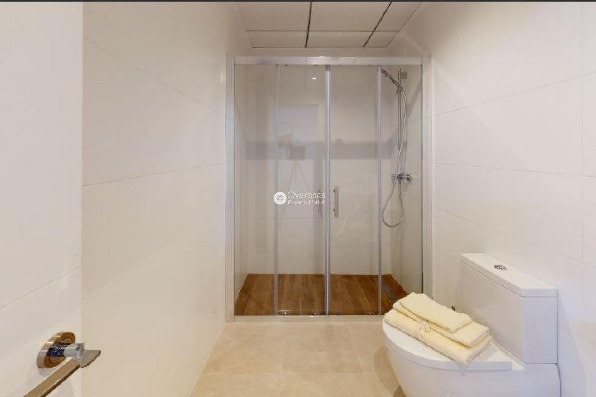 Obra nueva - Villa -
la Nucia