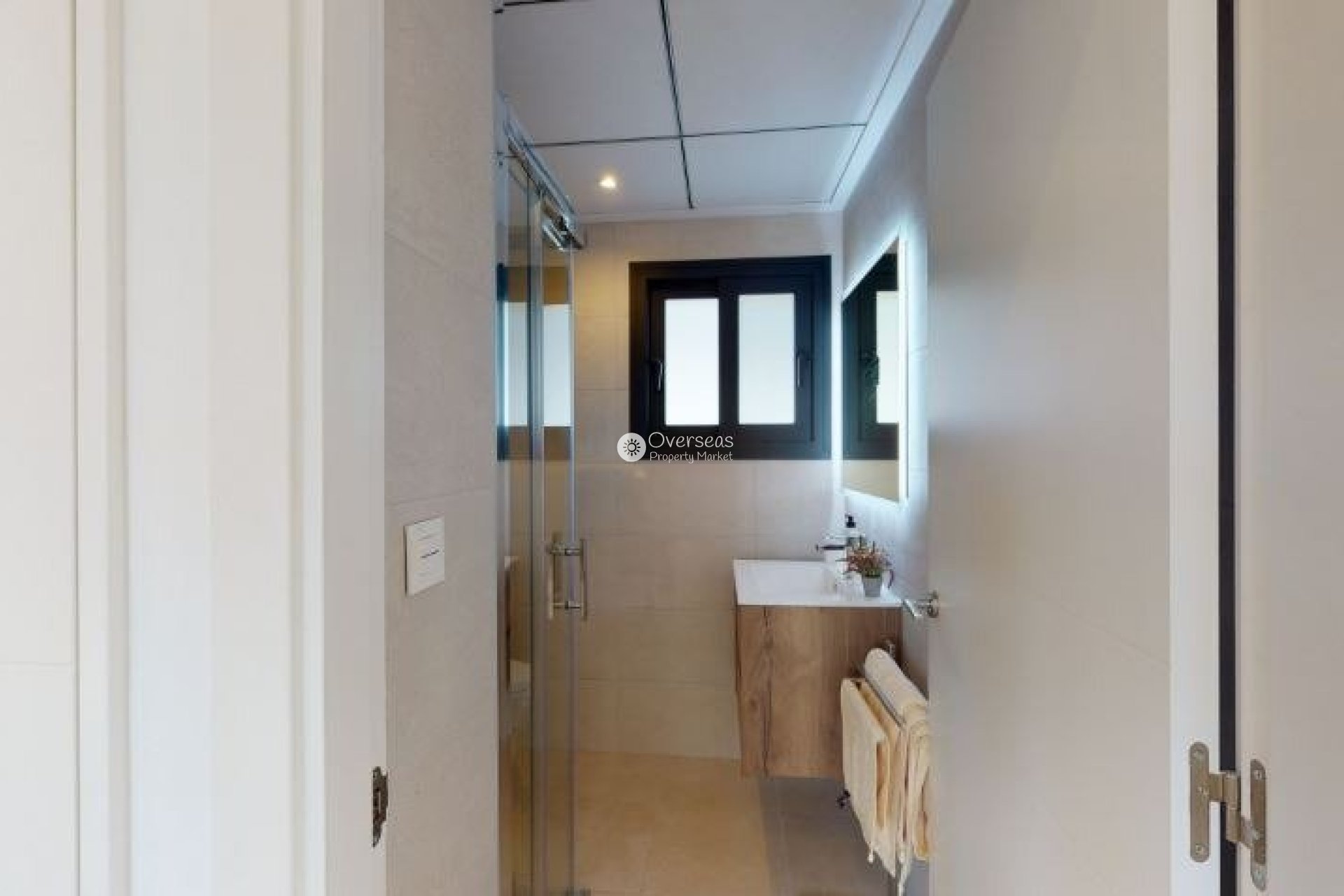 Obra nueva - Villa -
la Nucia