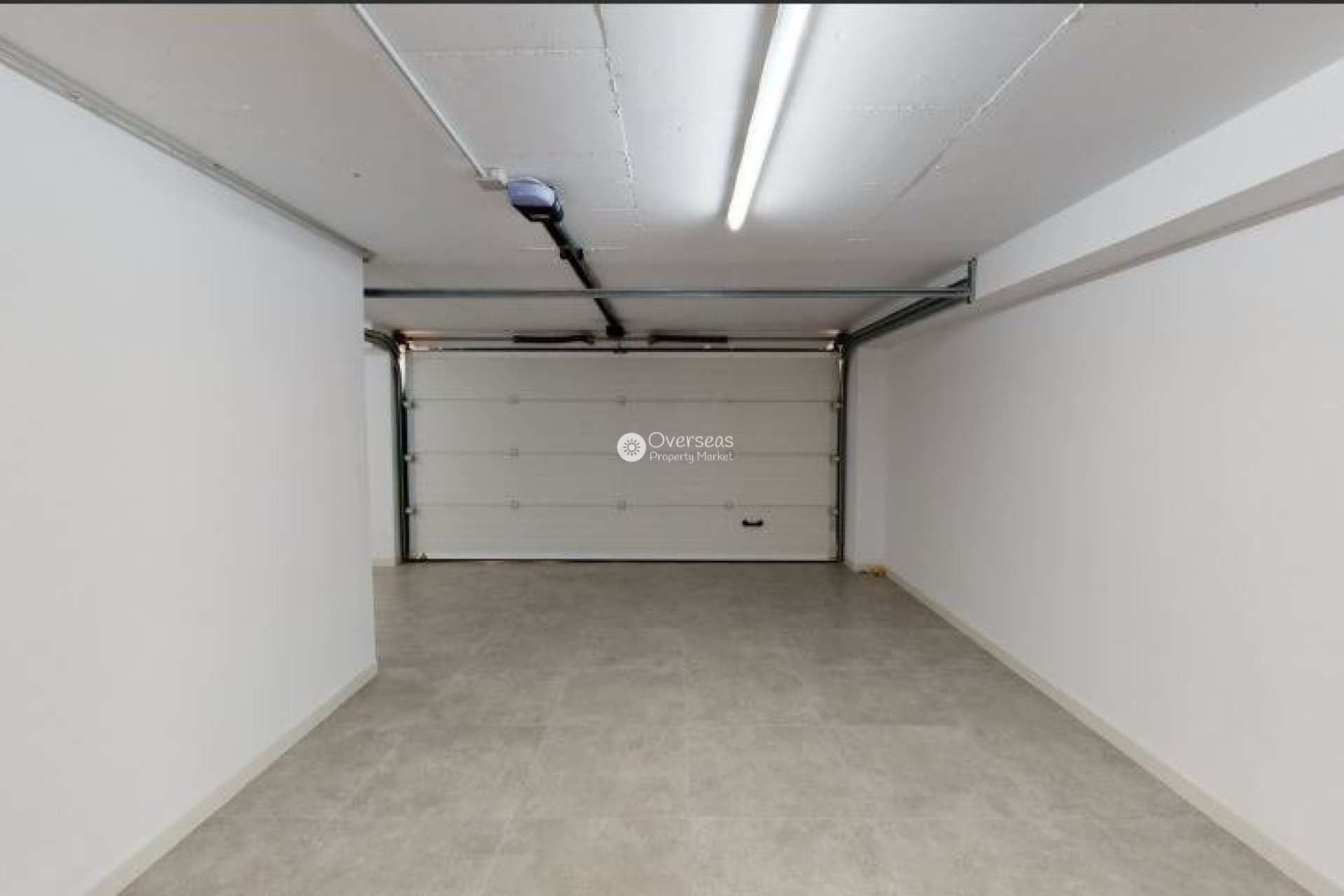 Obra nueva - Villa -
la Nucia