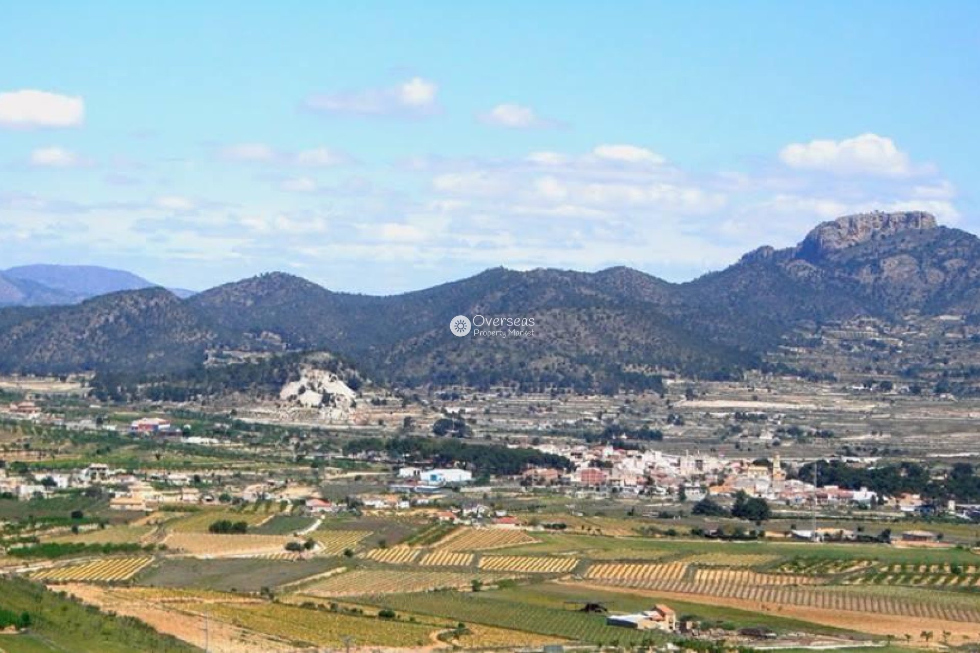 Obra nueva - Villa -
La Romana