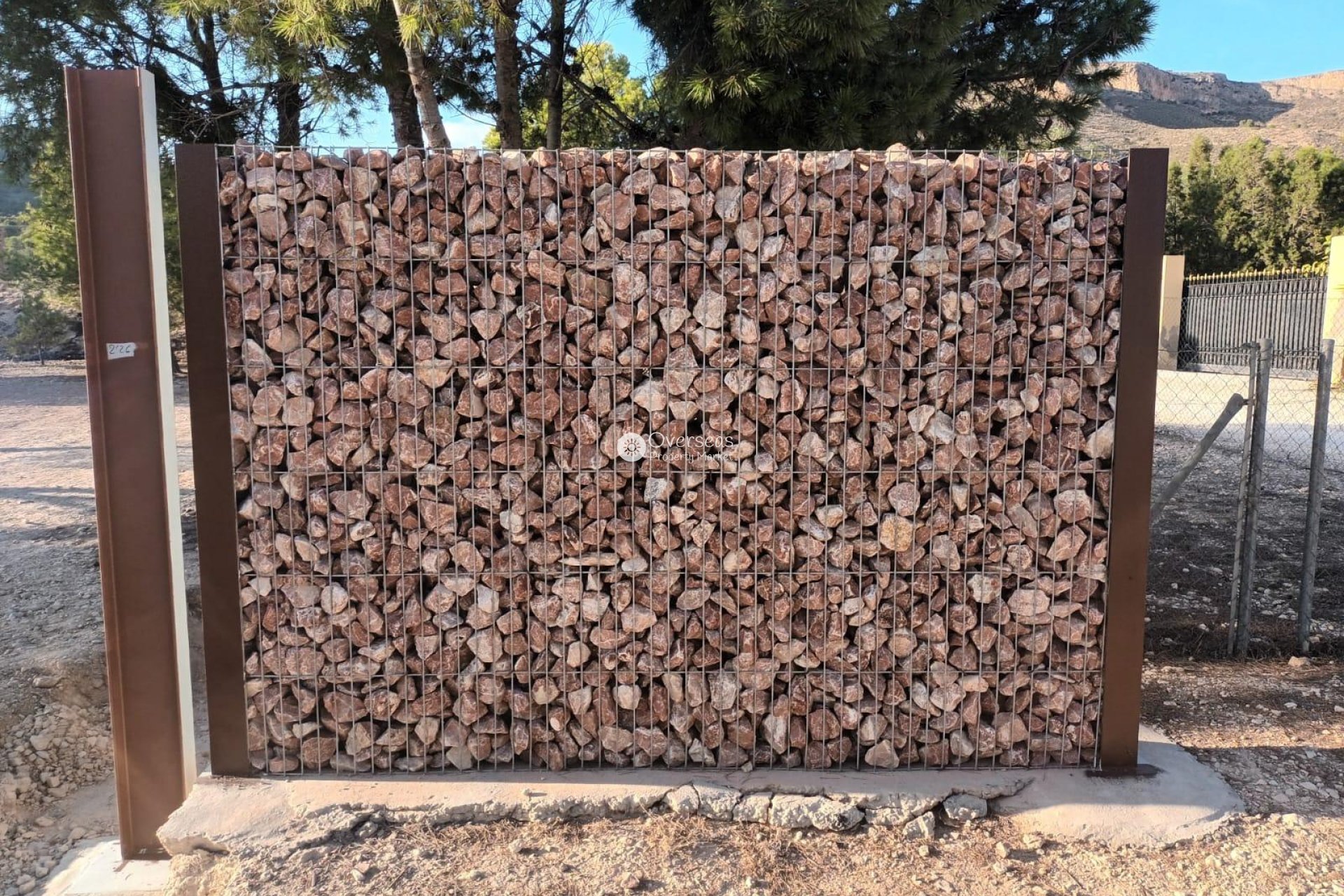 Obra nueva - Villa -
La Romana