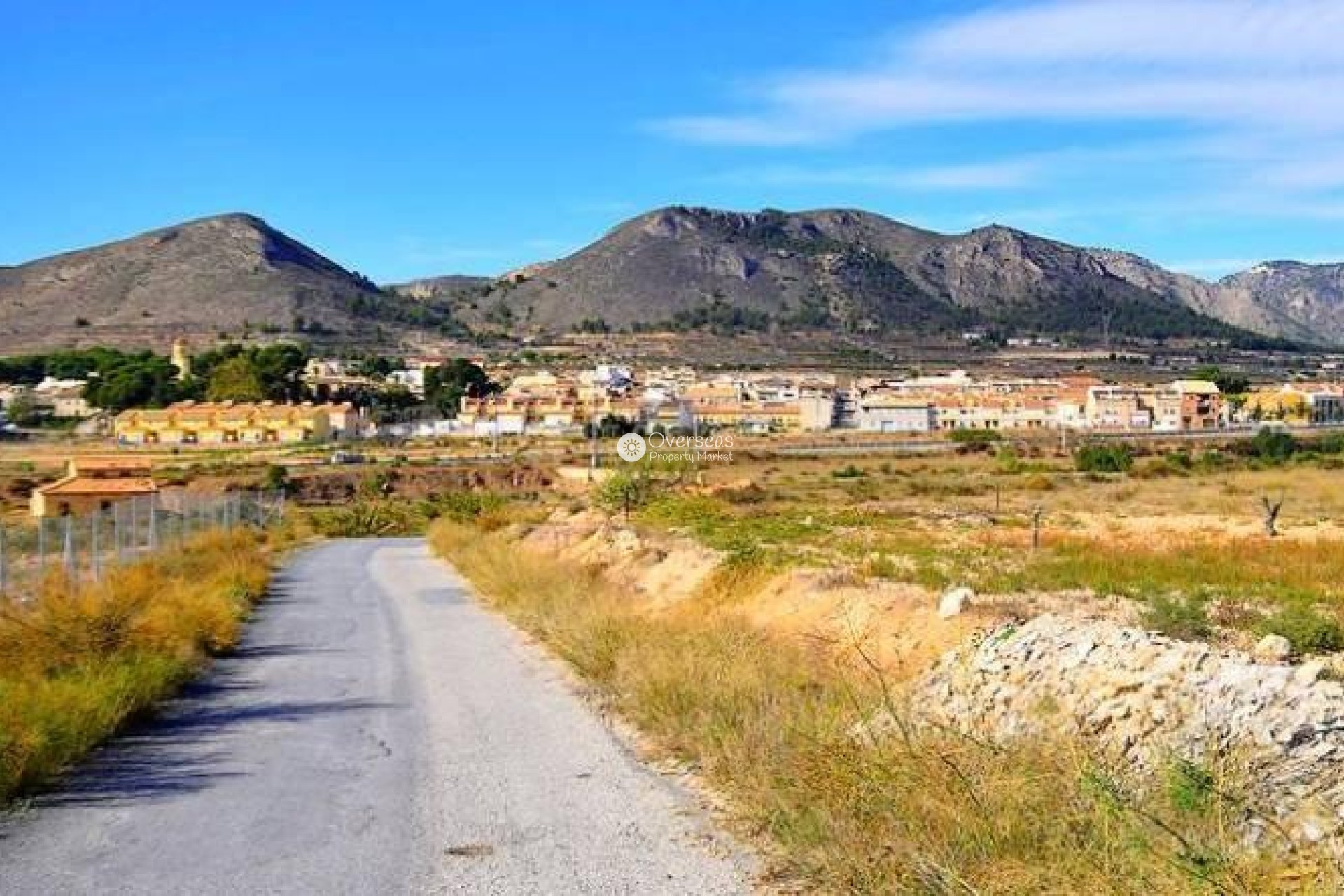 Obra nueva - Villa -
La Romana