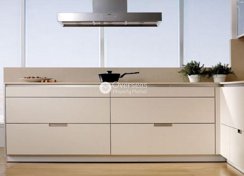 Obra nueva - Villa -
La Romana