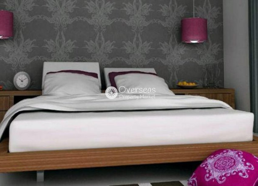 Obra nueva - Villa -
La Romana