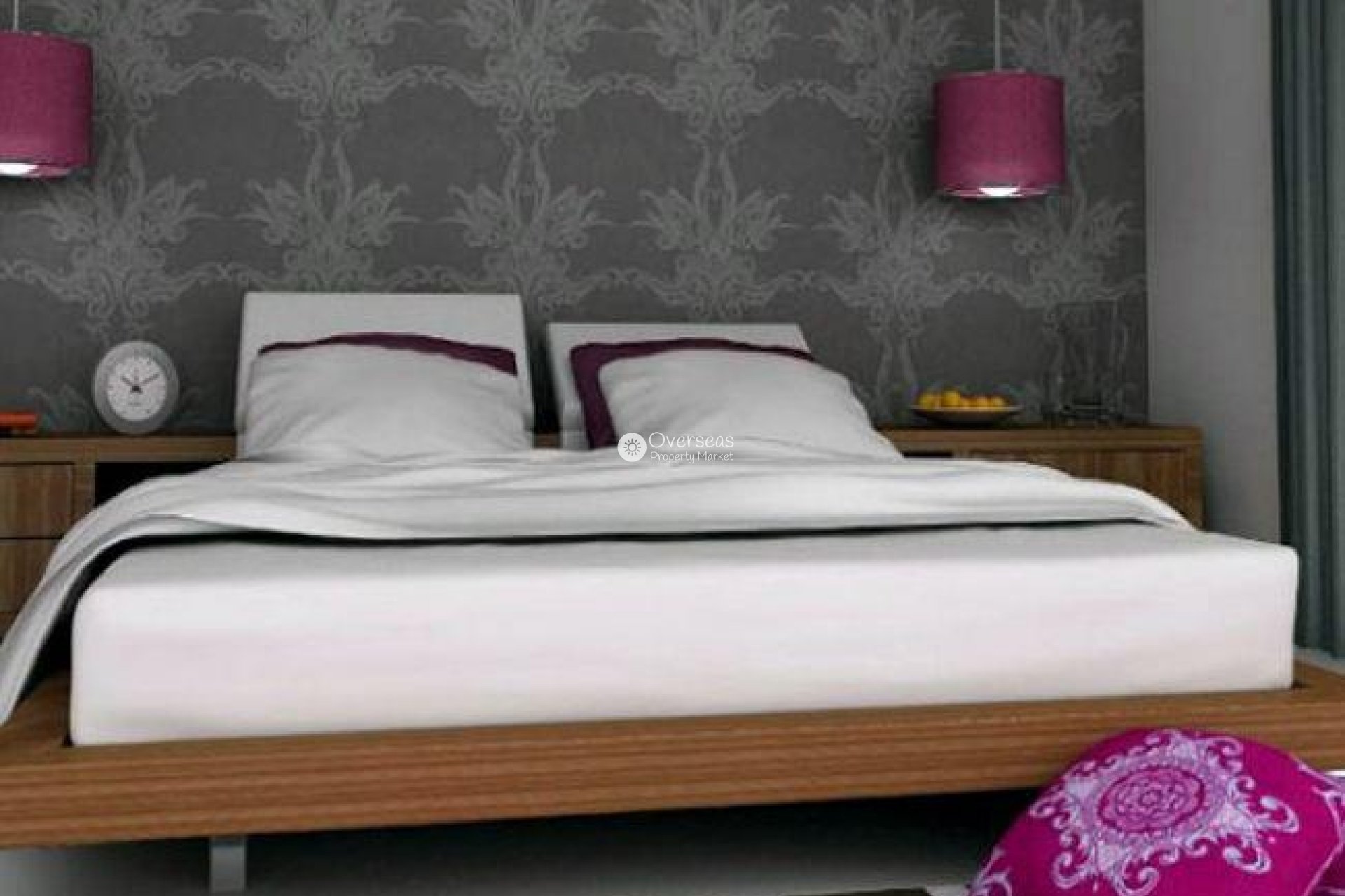 Obra nueva - Villa -
La Romana