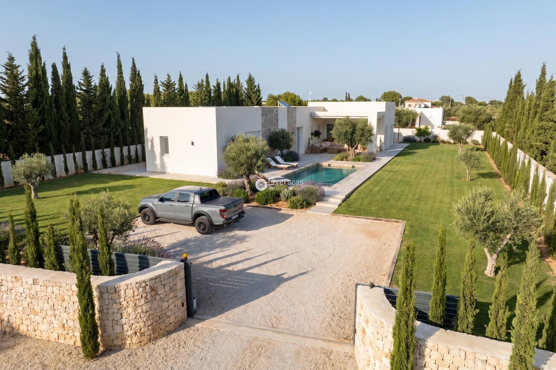 Obra nueva - Villa -
La Romana