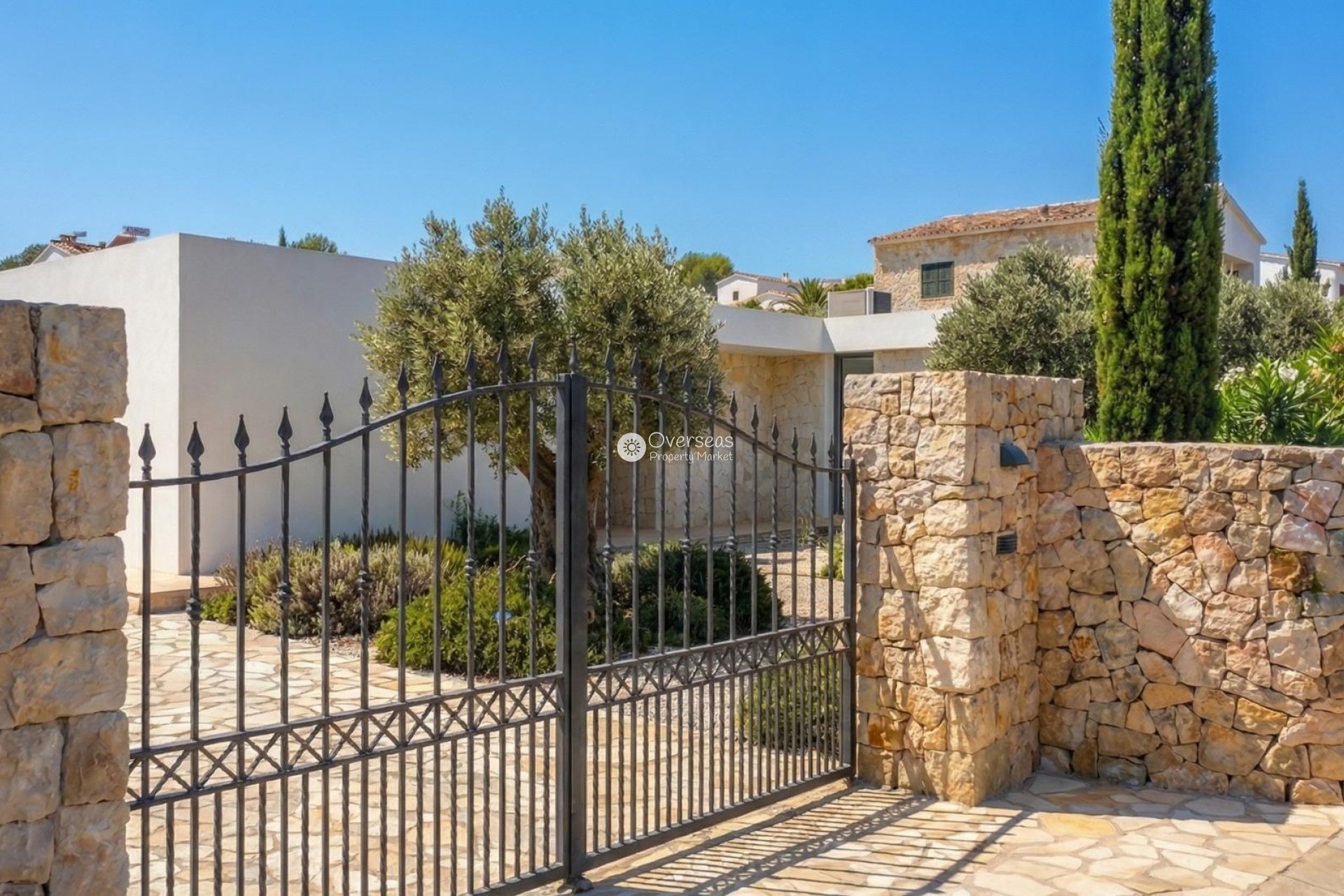 Obra nueva - Villa -
La Romana
