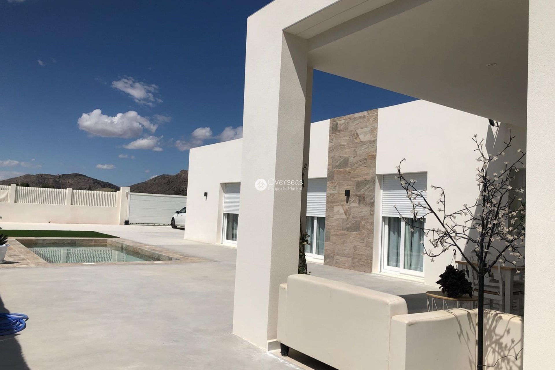 Obra nueva - Villa -
La Romana